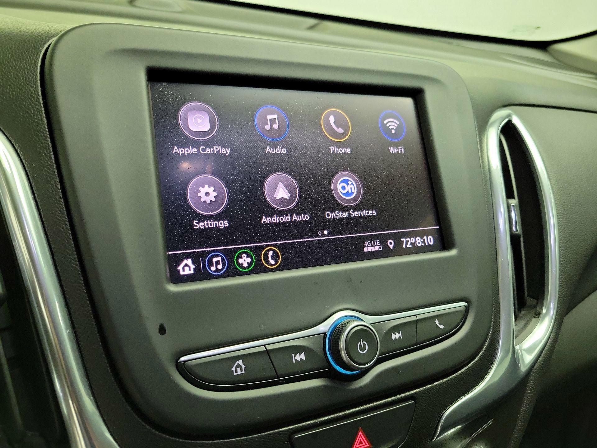 Thumbnail: 2020 Chevrolet Equinox - 14