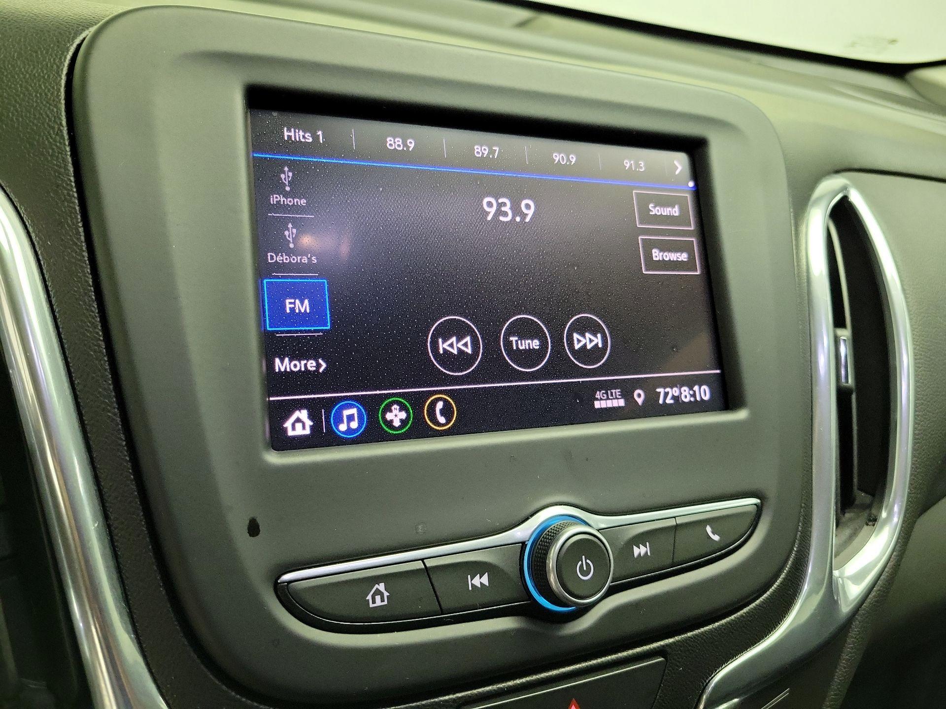 Thumbnail: 2020 Chevrolet Equinox - 16