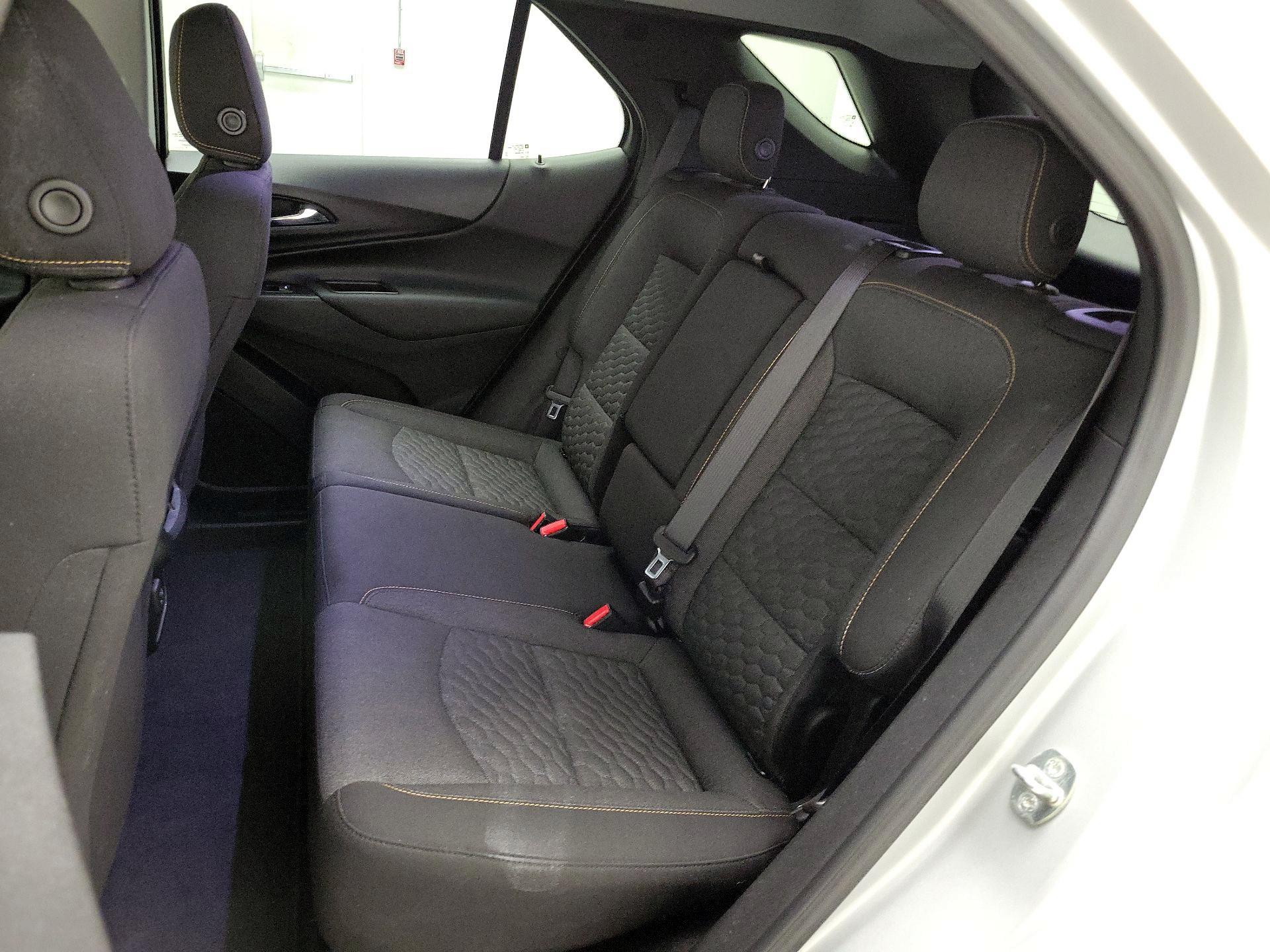 Thumbnail: 2020 Chevrolet Equinox - 20