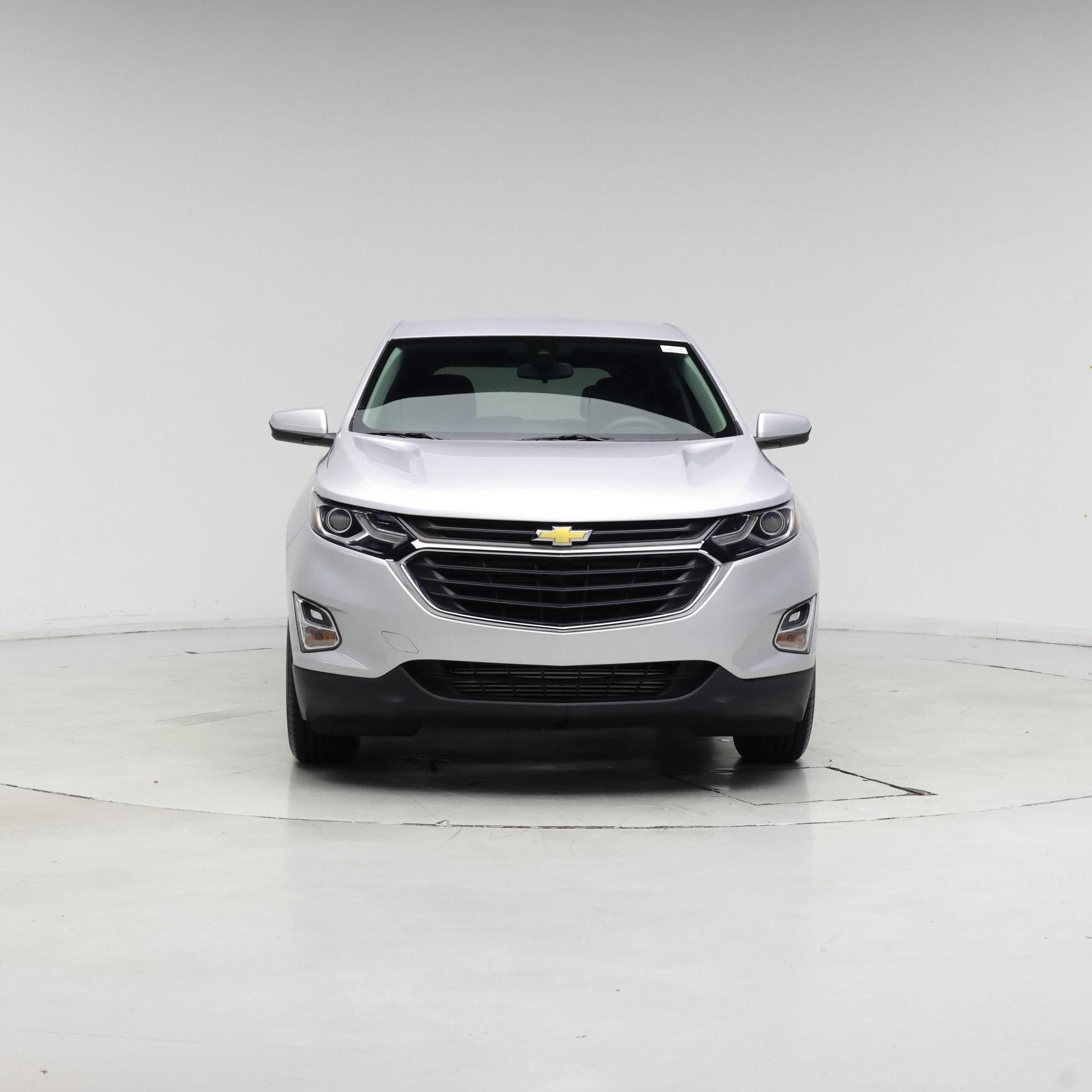 Thumbnail: 2020 Chevrolet Equinox - 5