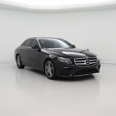 2019 Mercedes-Benz E300