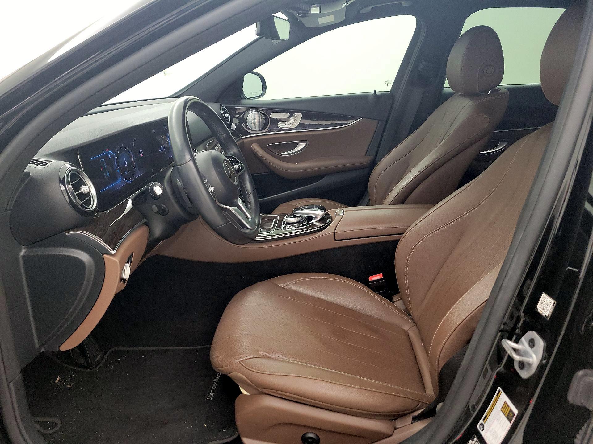 Thumbnail: 2019 Mercedes-Benz E-Class - 11