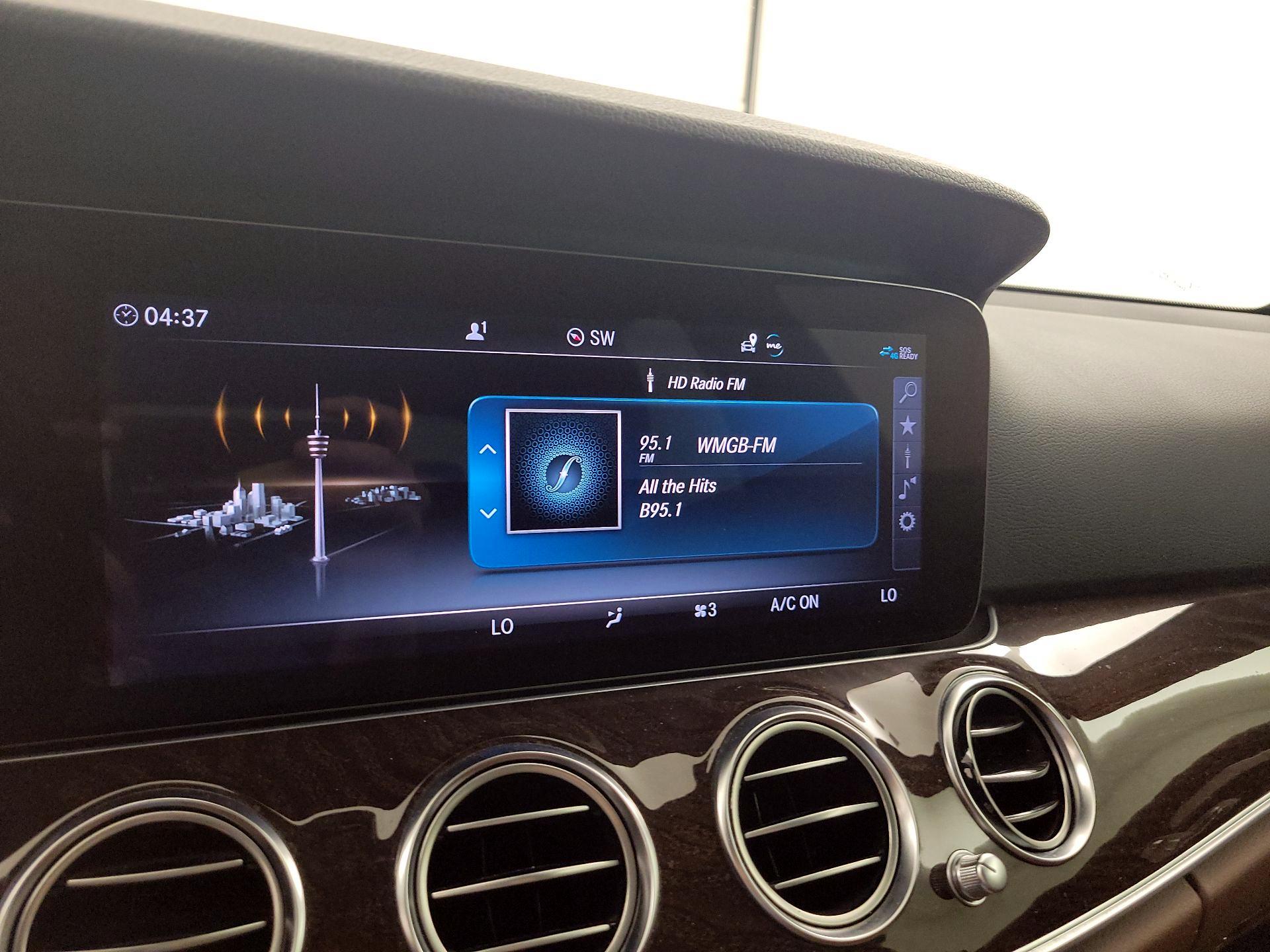 Thumbnail: 2019 Mercedes-Benz E-Class - 15