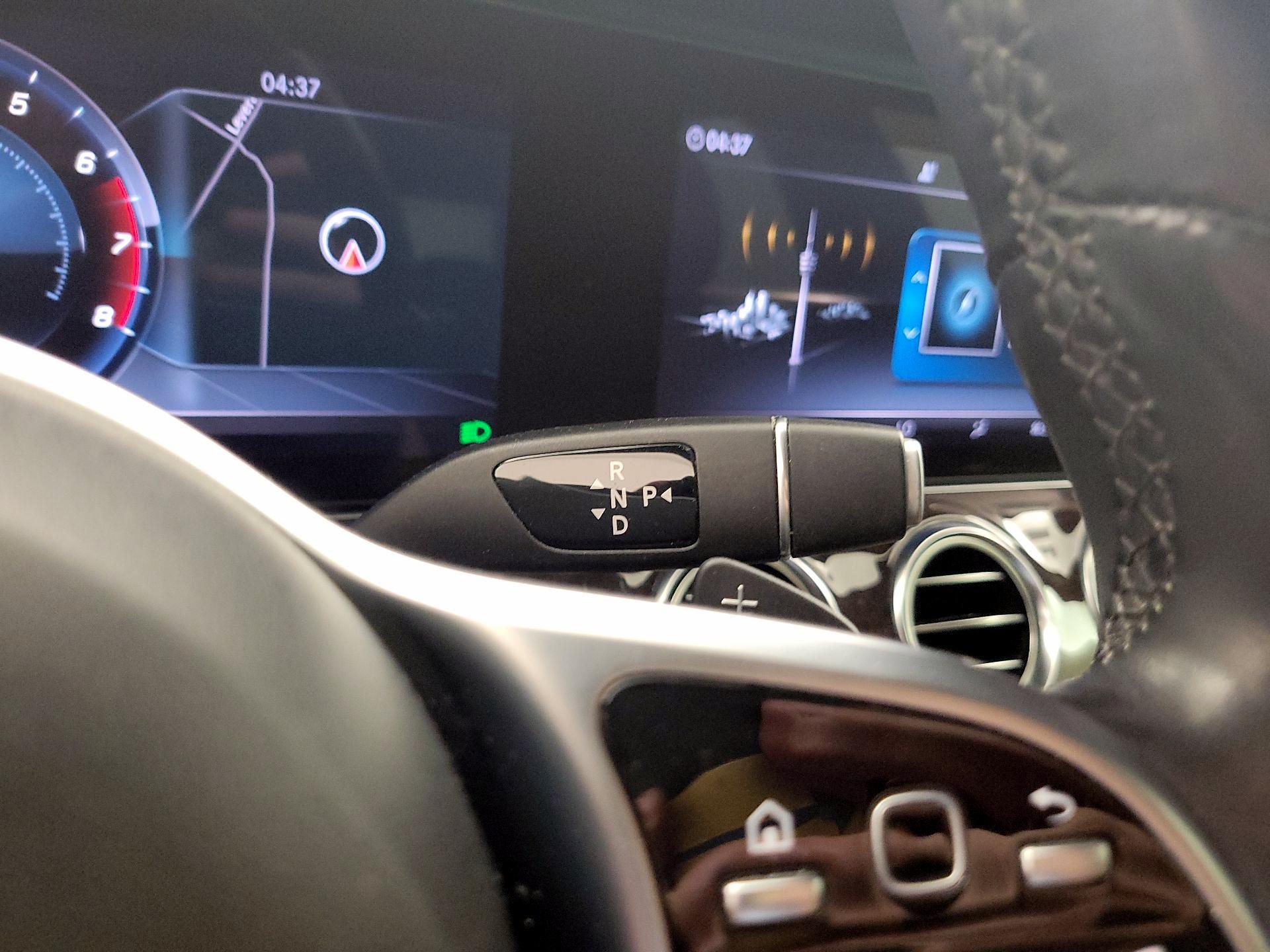 Thumbnail: 2019 Mercedes-Benz E-Class - 17