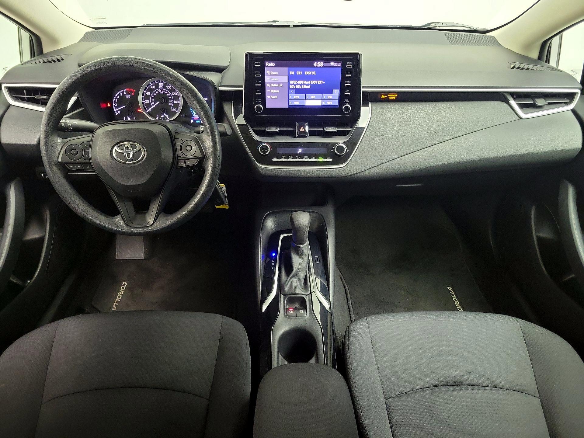 Thumbnail: 2020 Toyota Corolla - 9