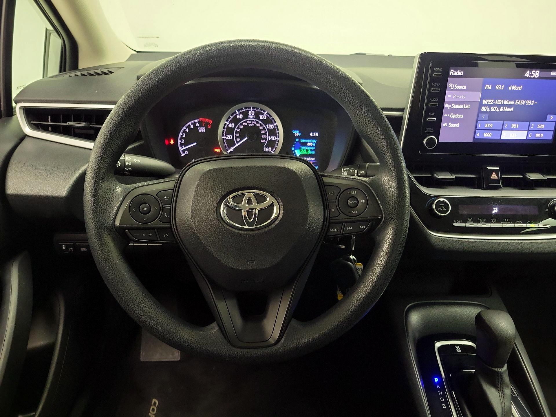 Thumbnail: 2020 Toyota Corolla - 10