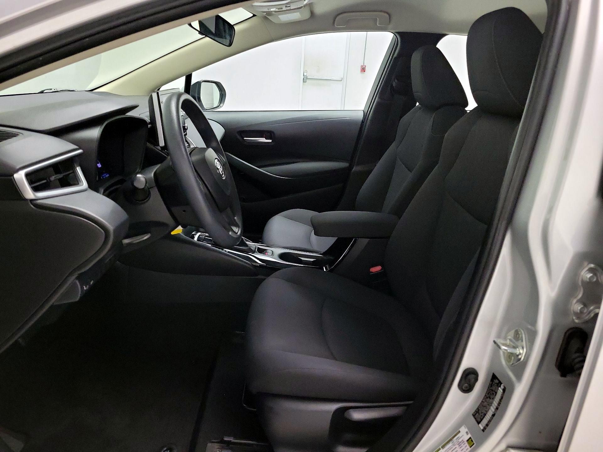 Thumbnail: 2020 Toyota Corolla - 11