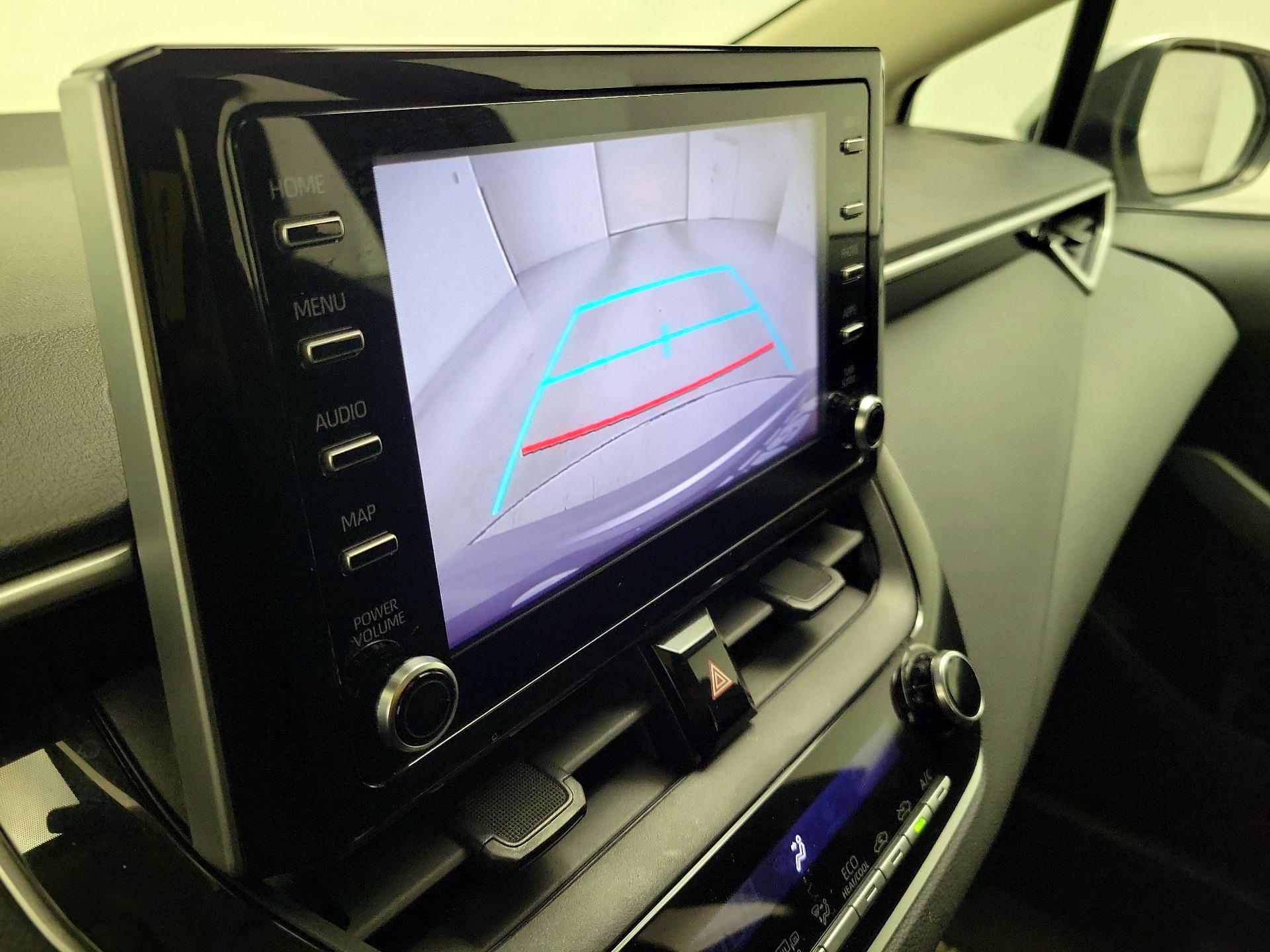 Thumbnail: 2020 Toyota Corolla - 14