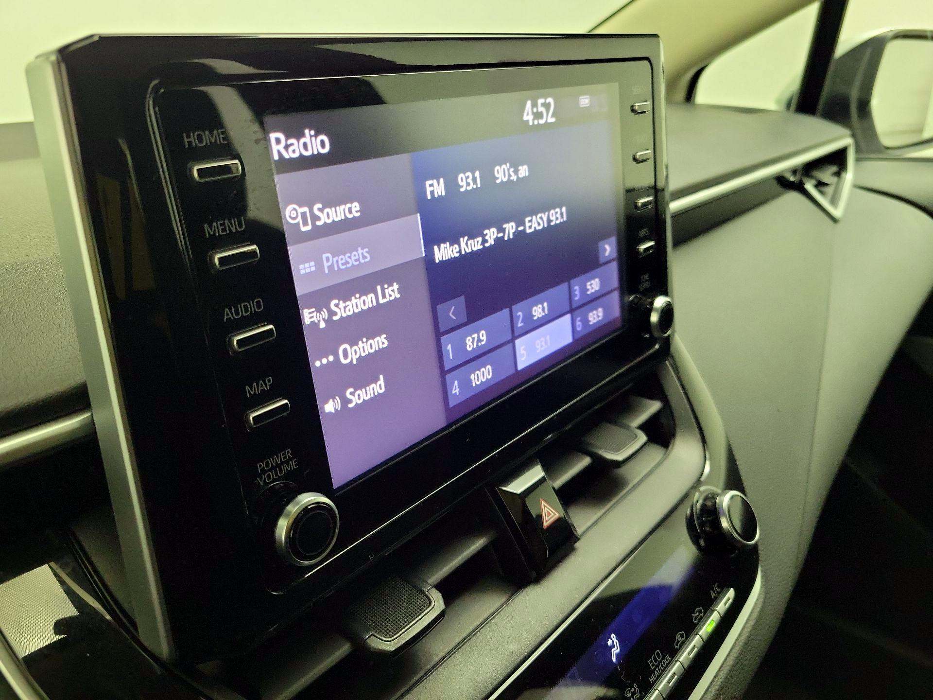 Thumbnail: 2020 Toyota Corolla - 15