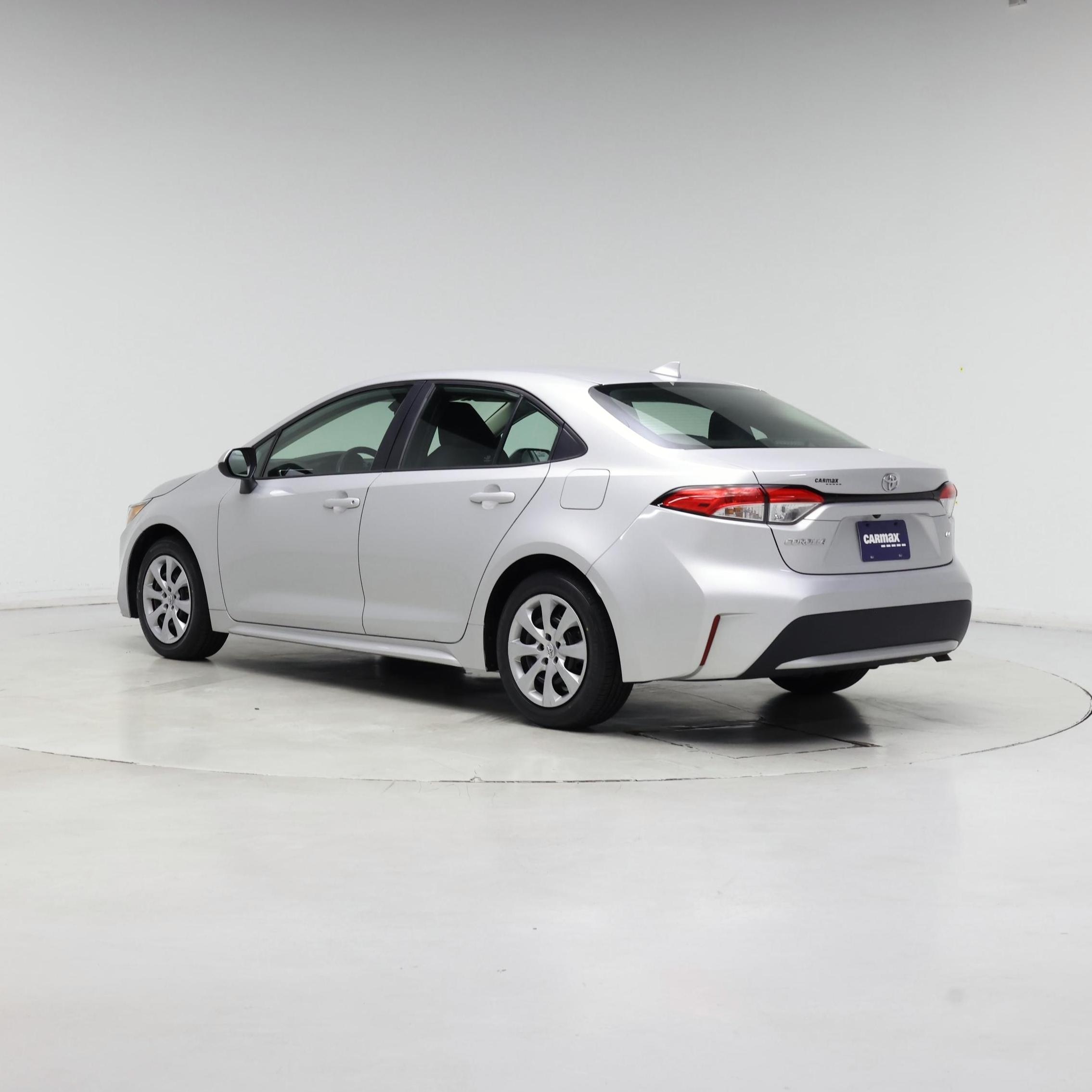 Thumbnail: 2020 Toyota Corolla - 2