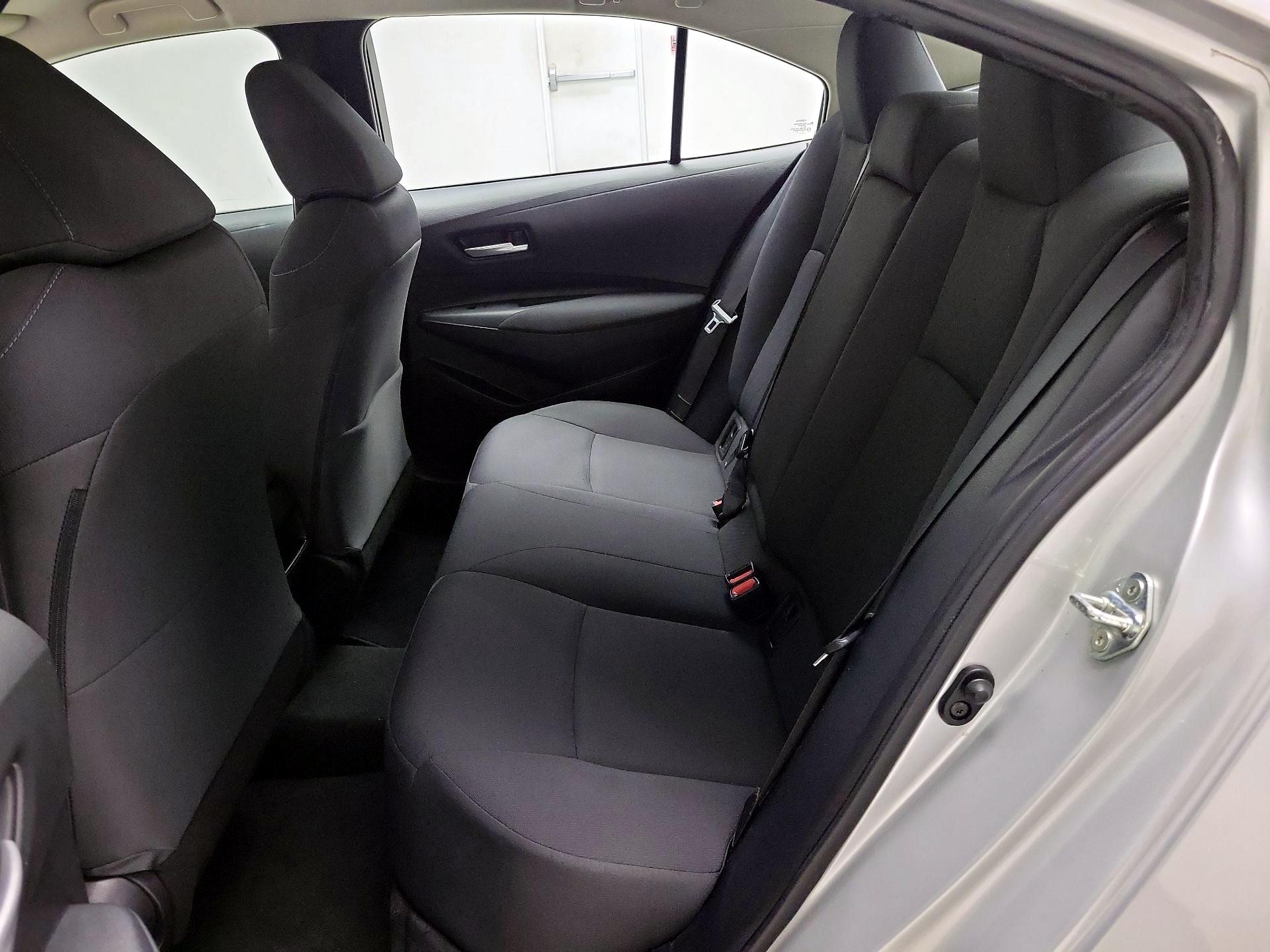 Thumbnail: 2020 Toyota Corolla - 19