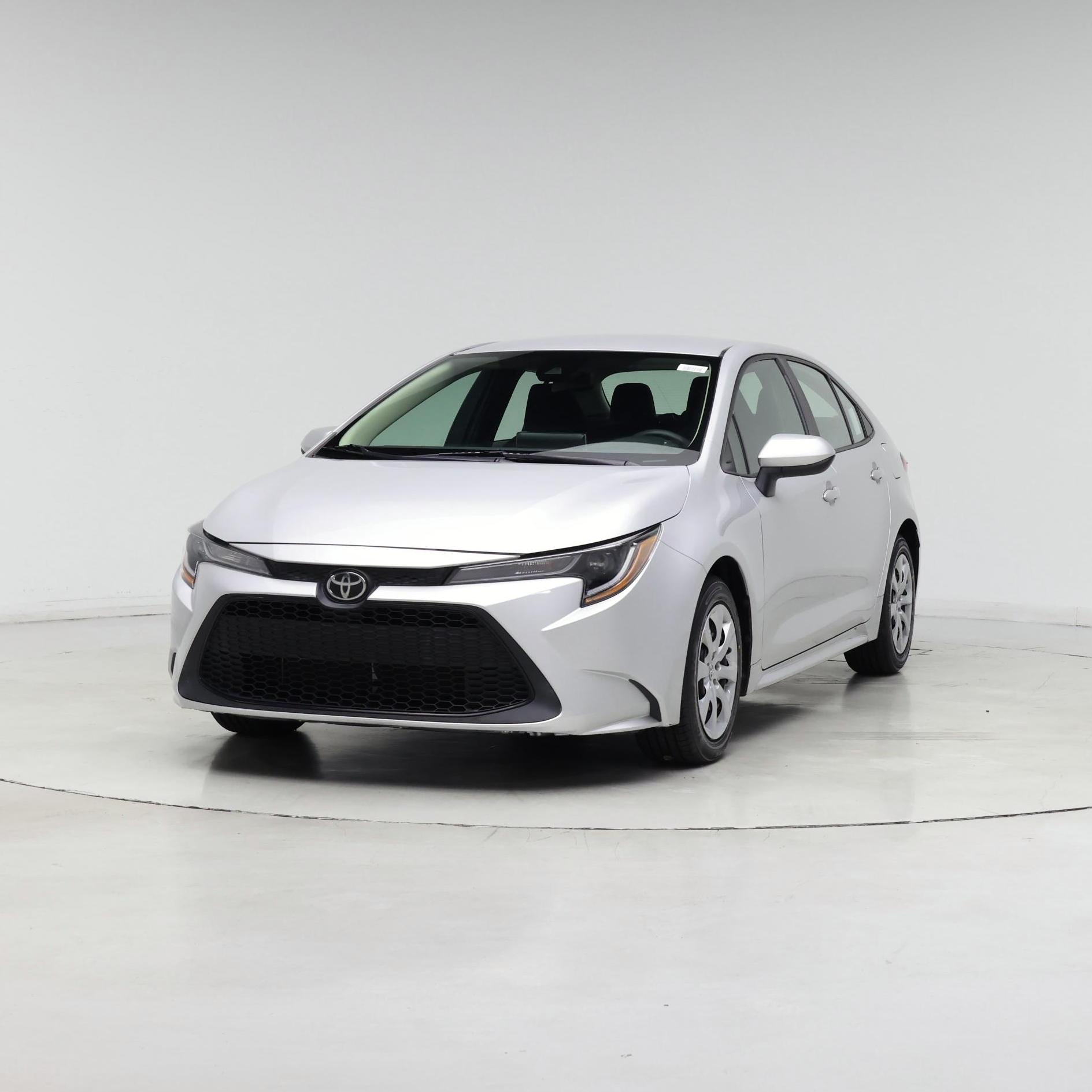 Thumbnail: 2020 Toyota Corolla - 4