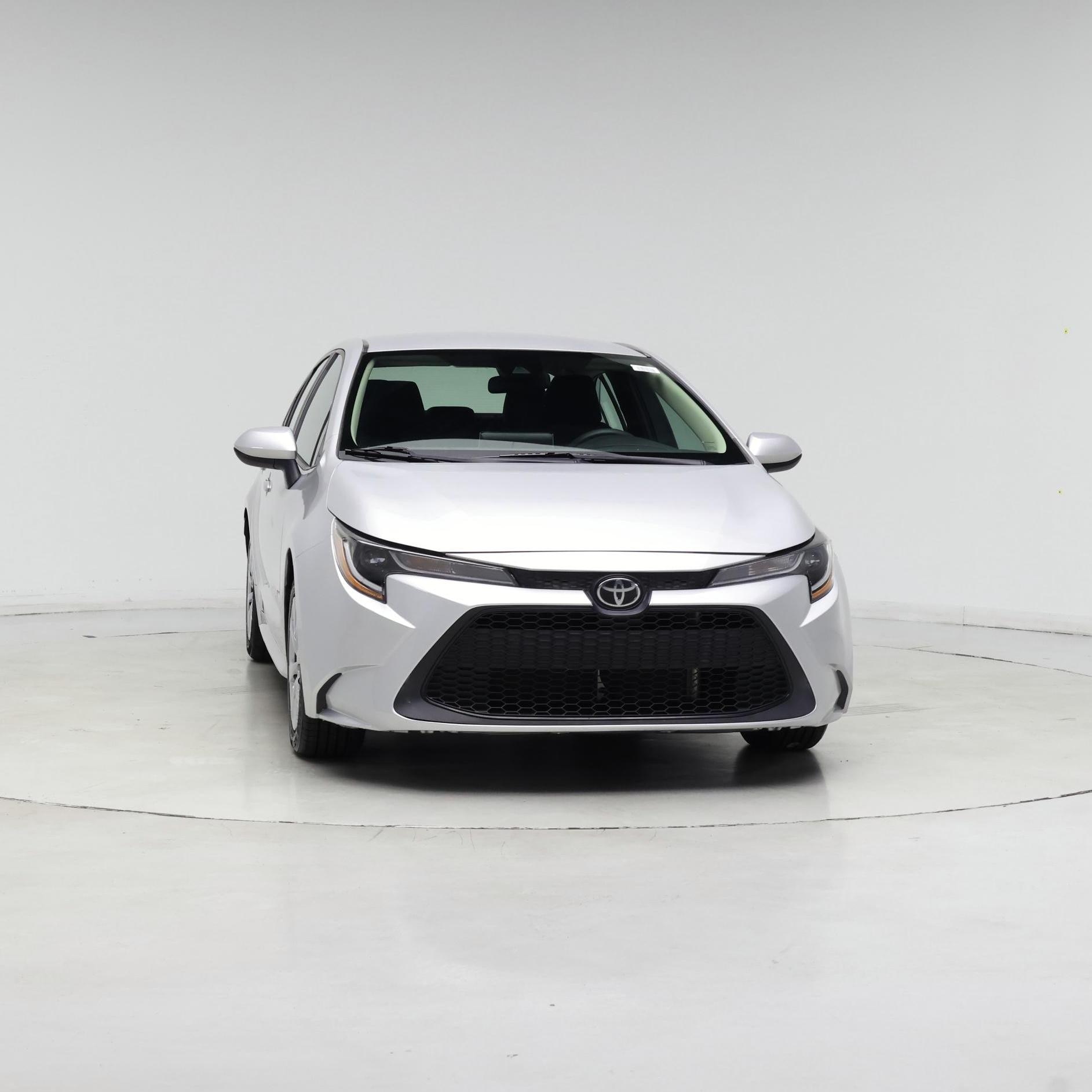 Thumbnail: 2020 Toyota Corolla - 5