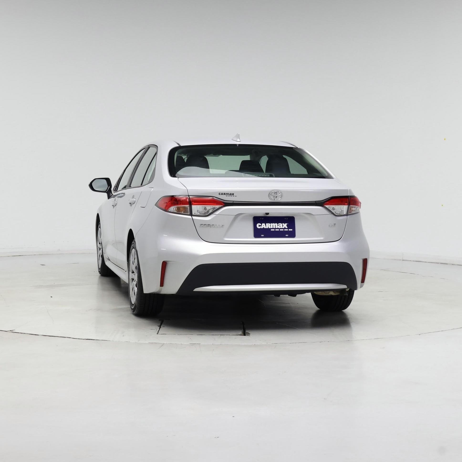 Thumbnail: 2020 Toyota Corolla - 6