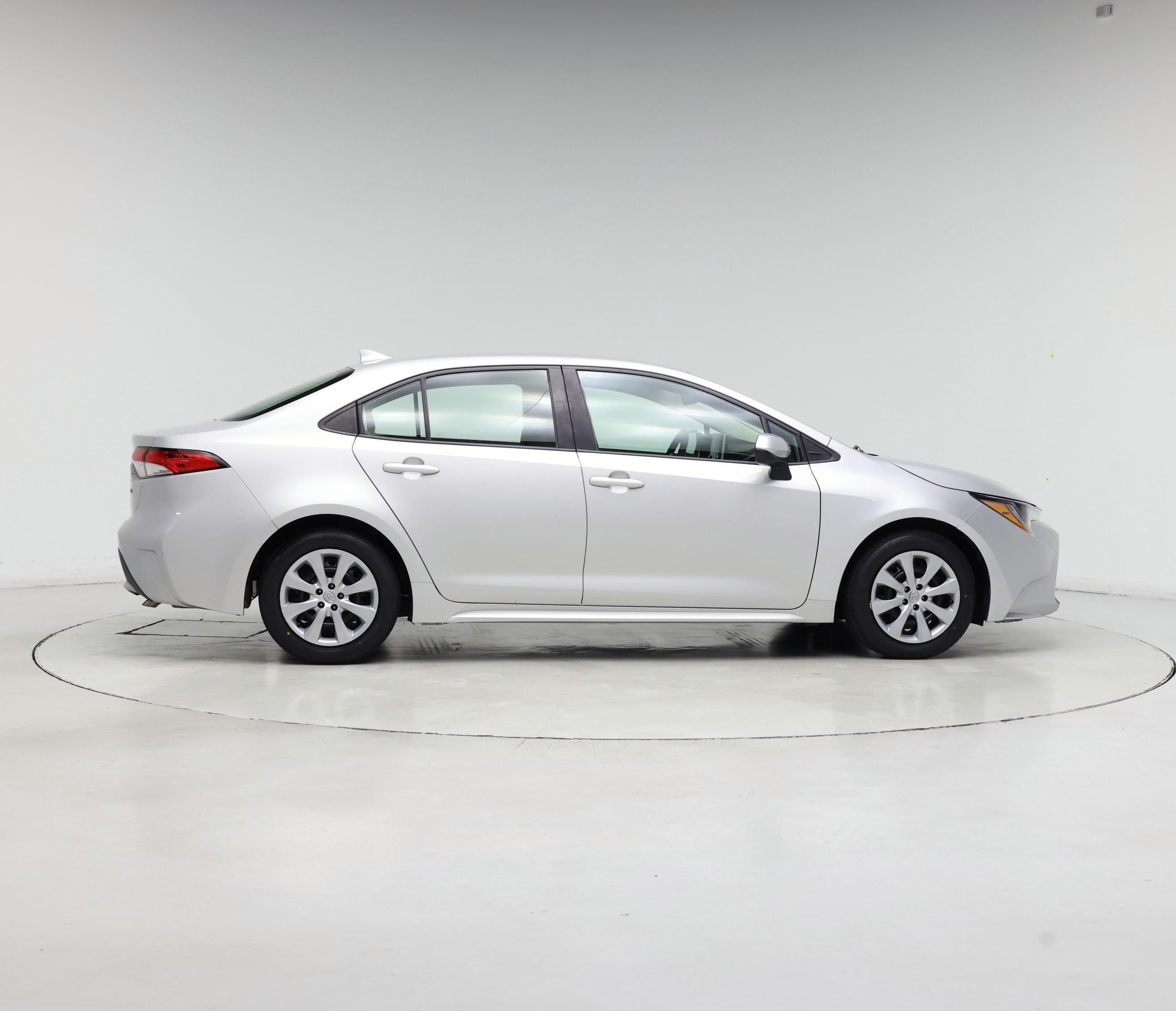 Thumbnail: 2020 Toyota Corolla - 7