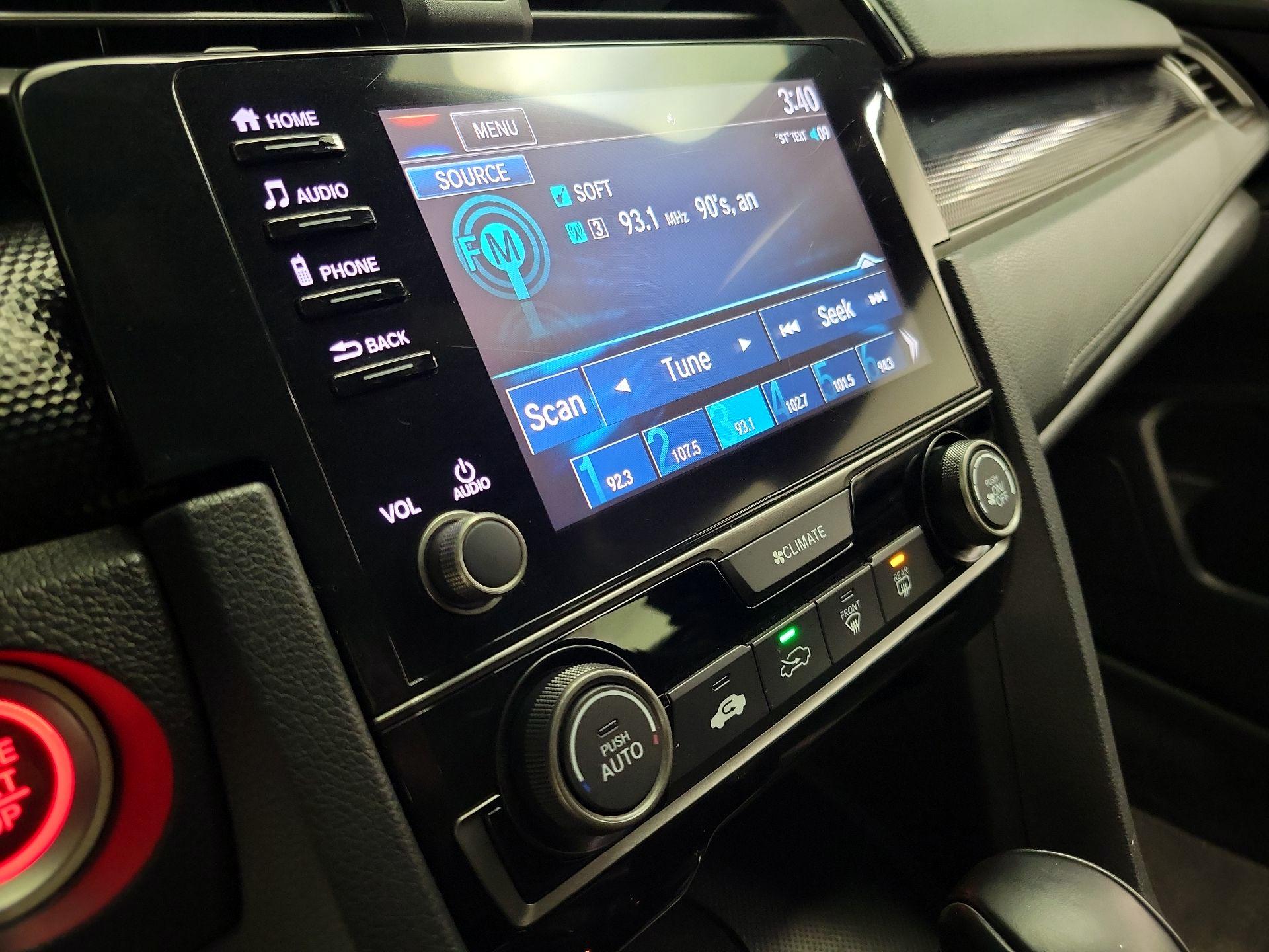 Thumbnail: 2021 Honda Civic - 15