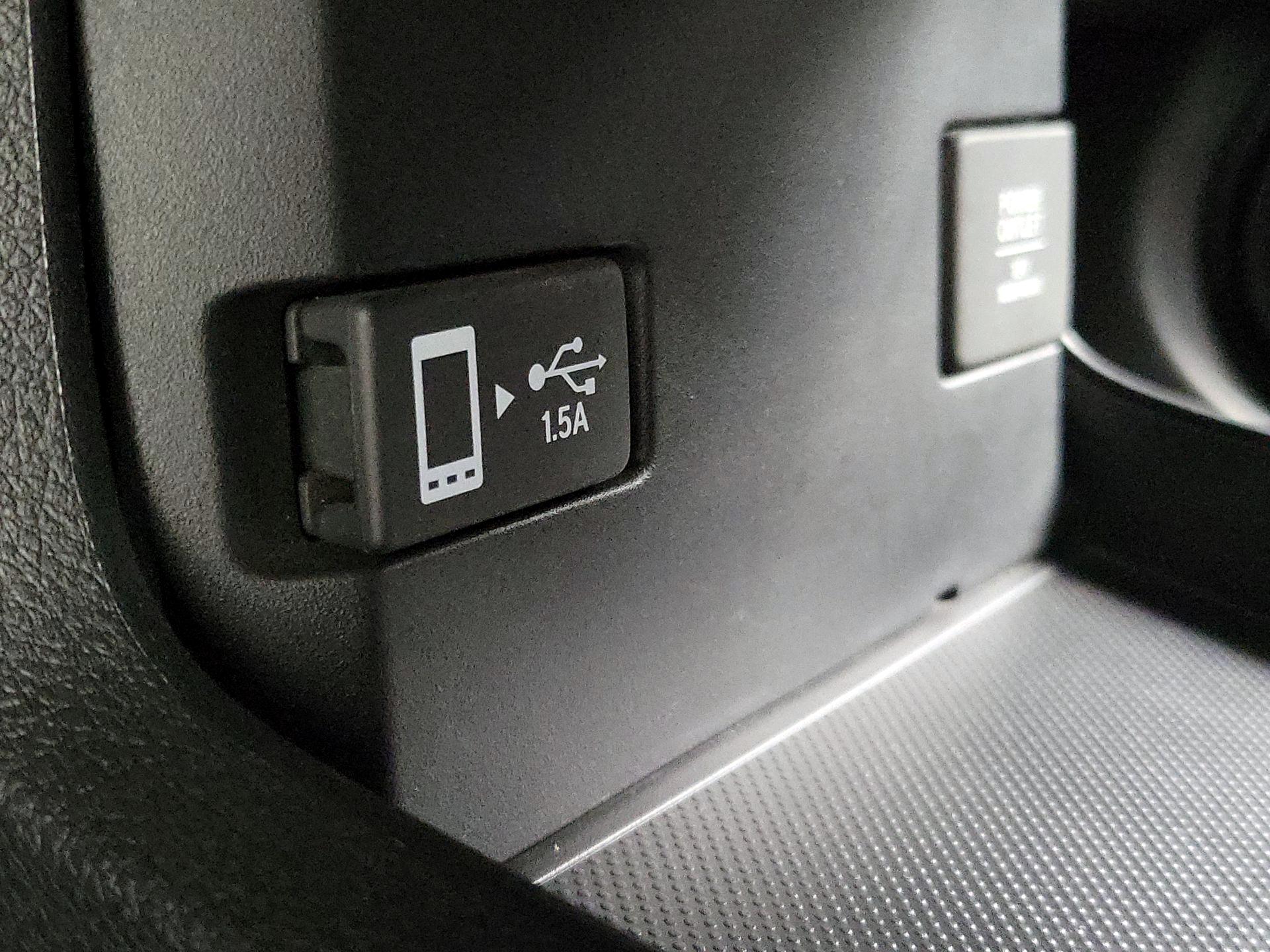 Thumbnail: 2021 Honda Civic - 18