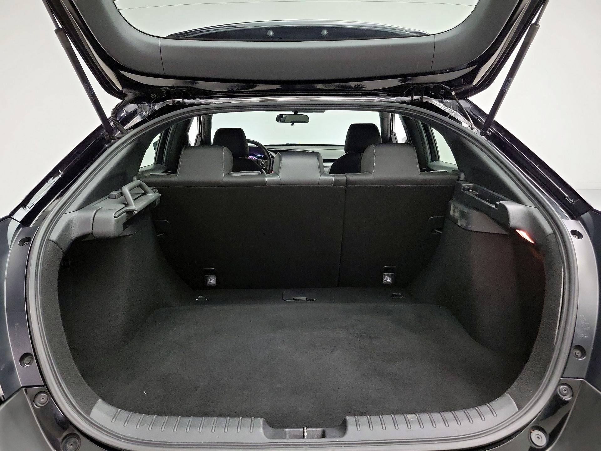 Thumbnail: 2021 Honda Civic - 20