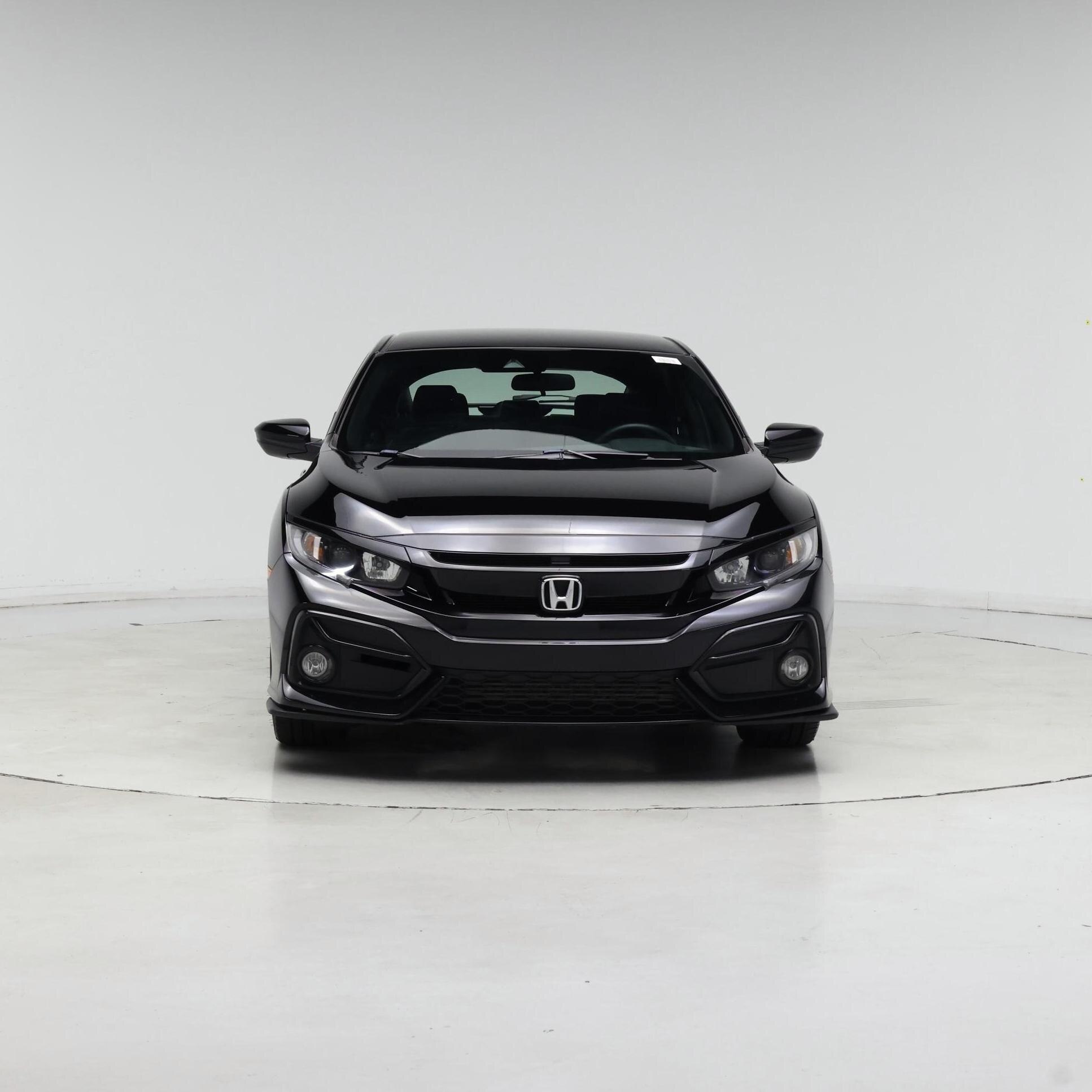 Thumbnail: 2021 Honda Civic - 5