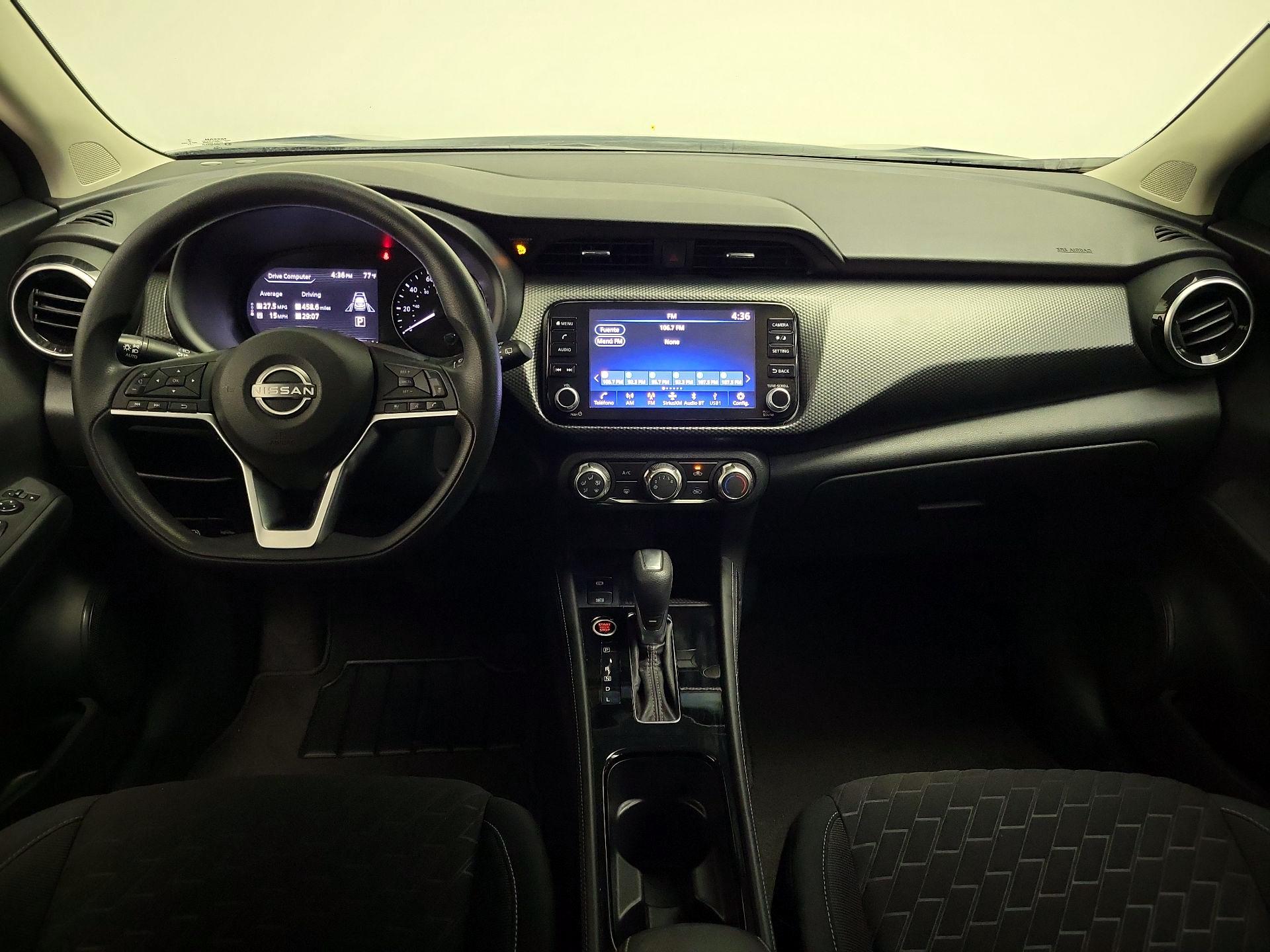 Thumbnail: 2023 Nissan Kicks - 9