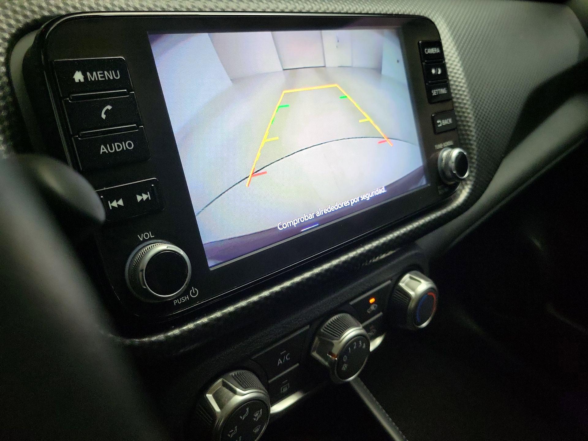 Thumbnail: 2023 Nissan Kicks - 13