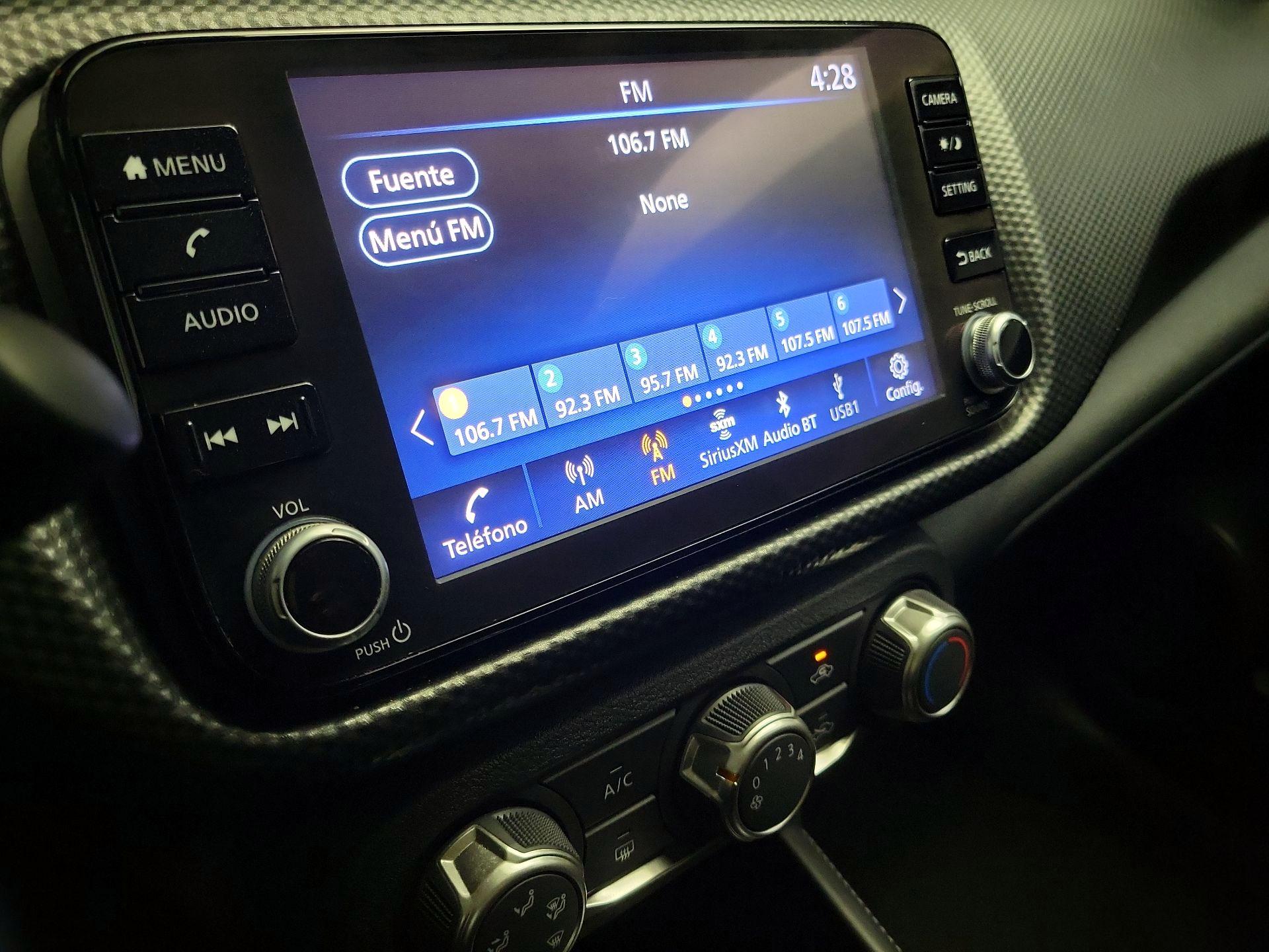 Thumbnail: 2023 Nissan Kicks - 14