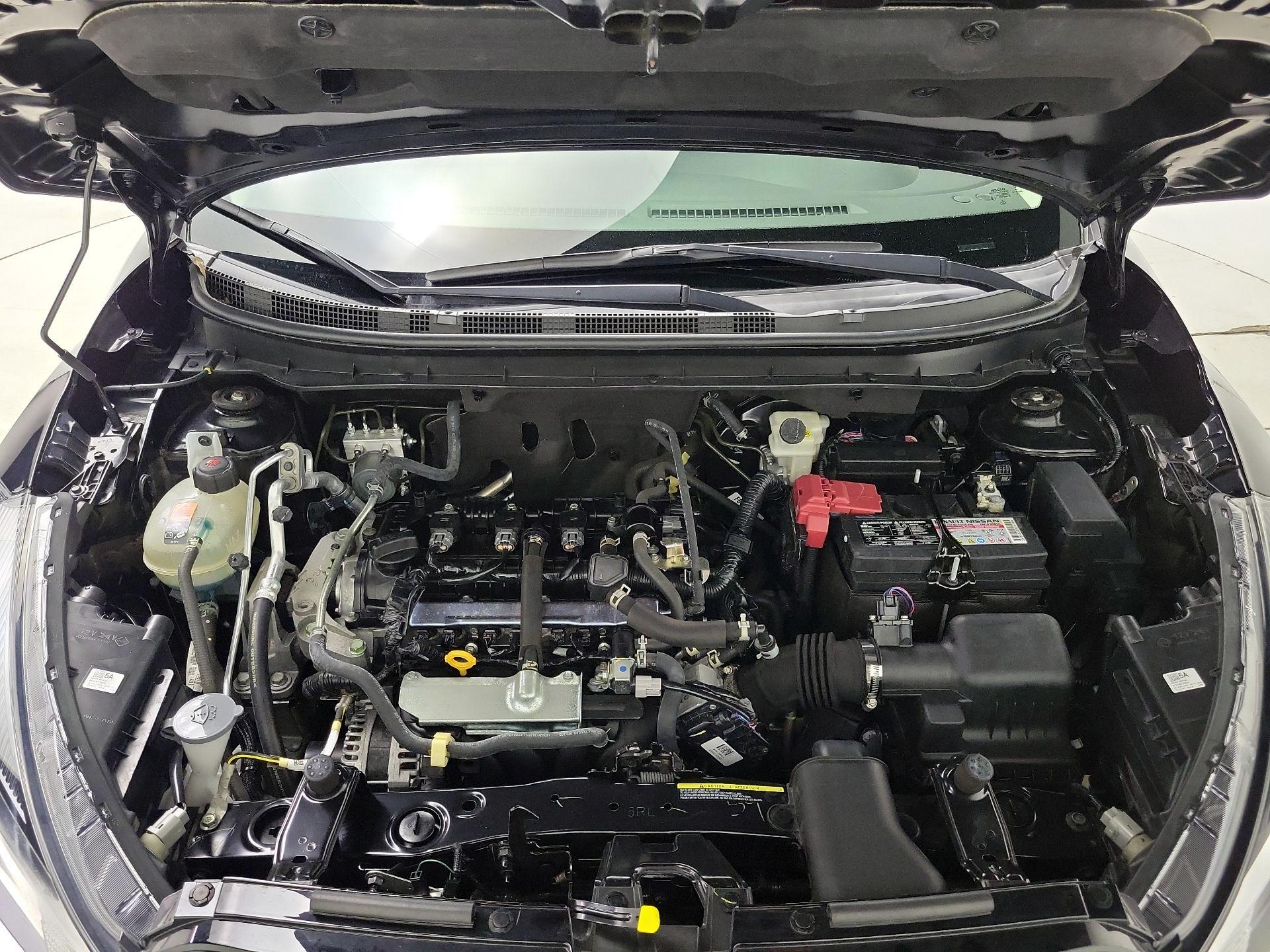 Thumbnail: 2023 Nissan Kicks - 20