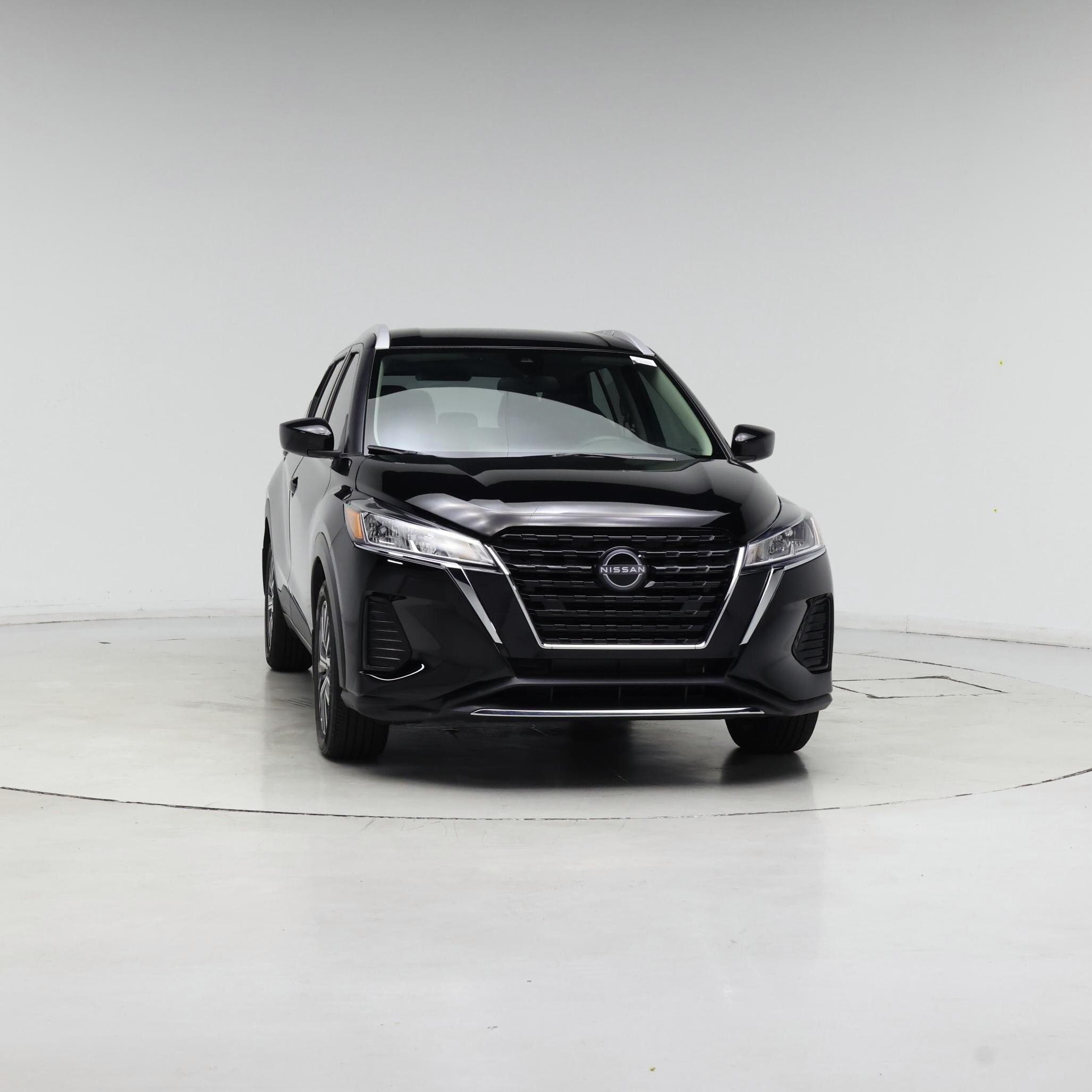 Thumbnail: 2023 Nissan Kicks - 5