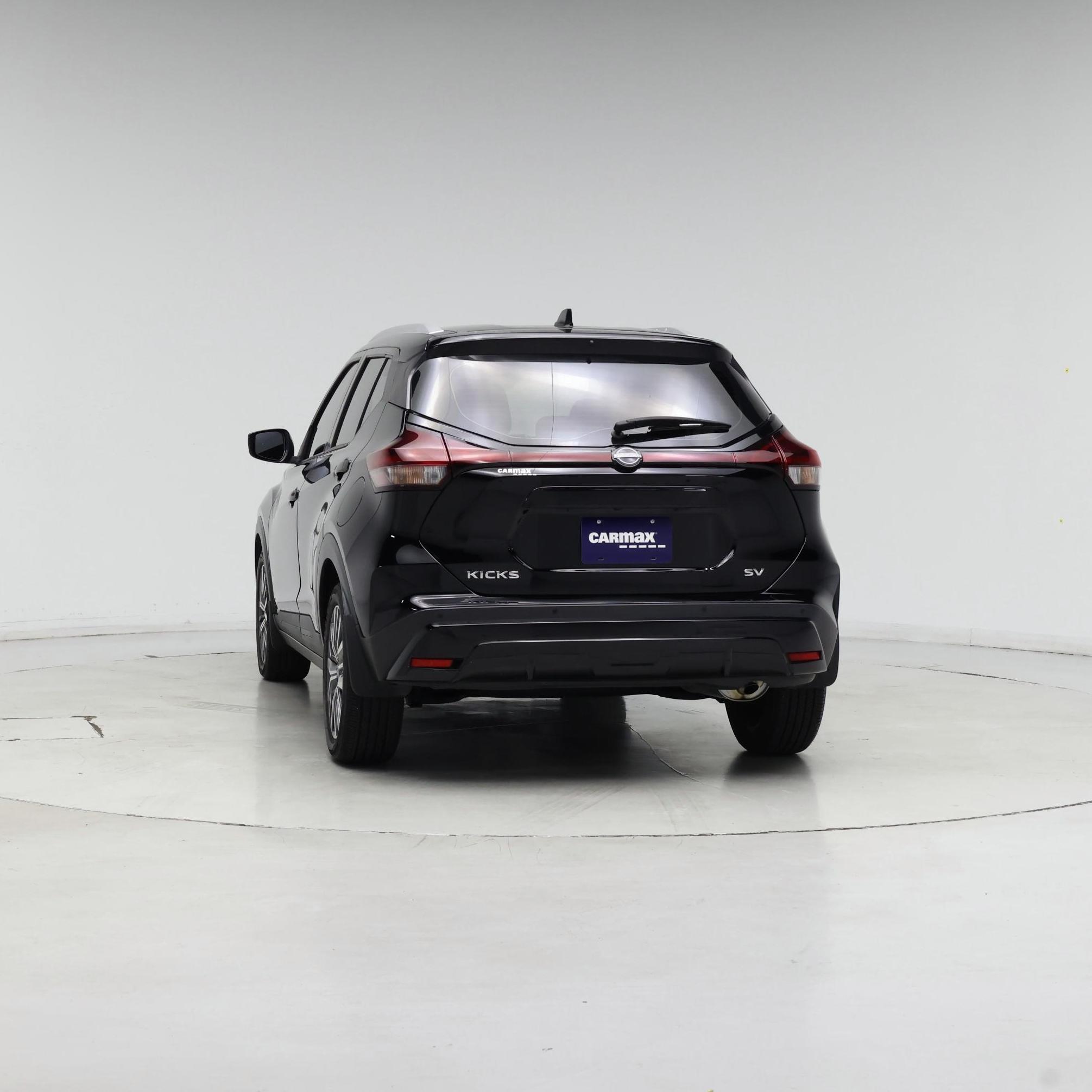 Thumbnail: 2023 Nissan Kicks - 6