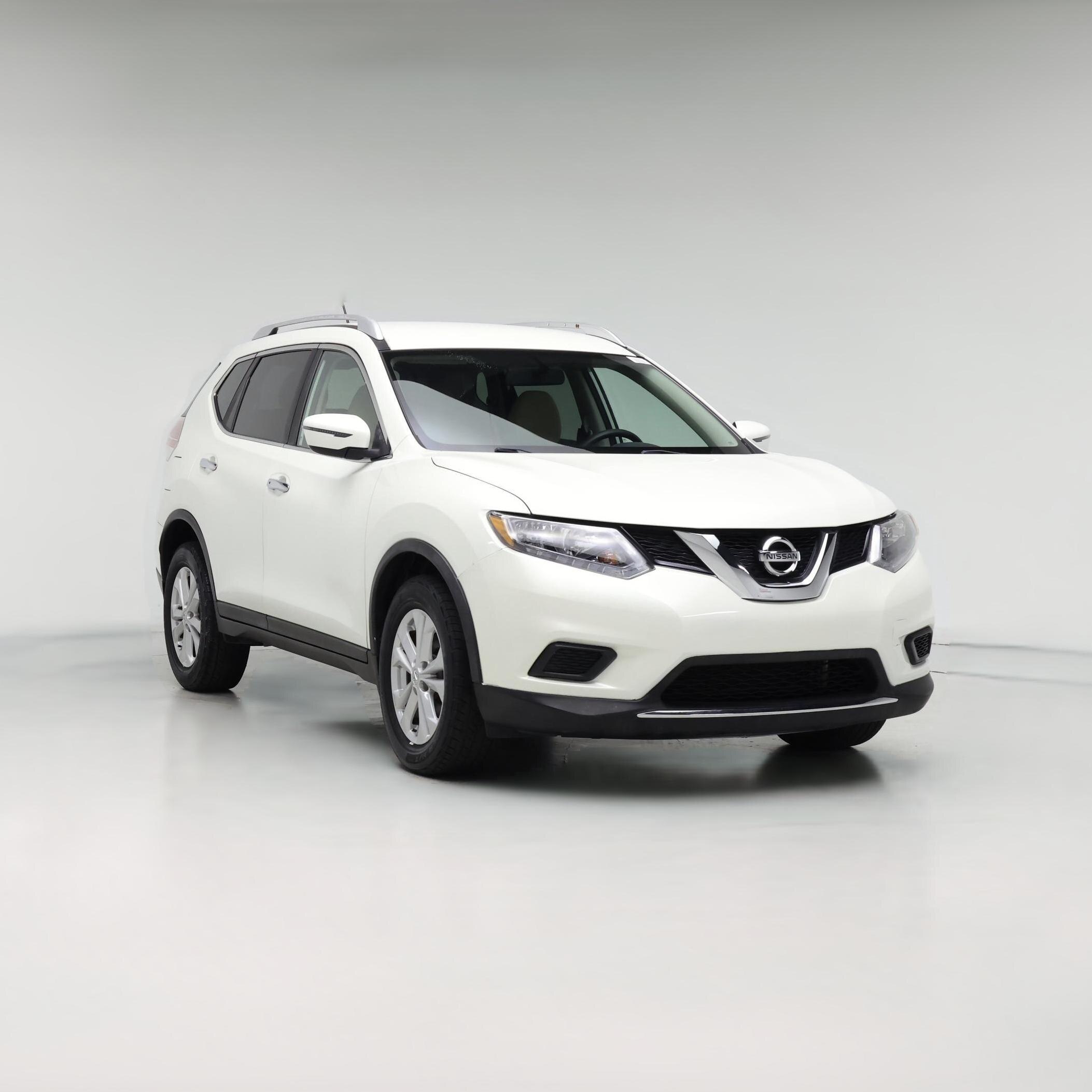 Thumbnail: 2016 Nissan Rogue - 1