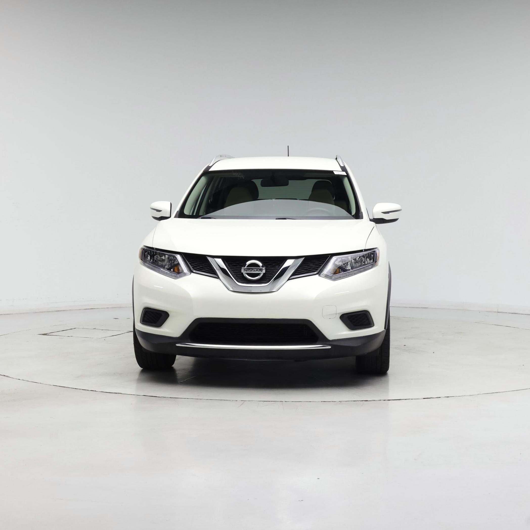 Thumbnail: 2016 Nissan Rogue - 5