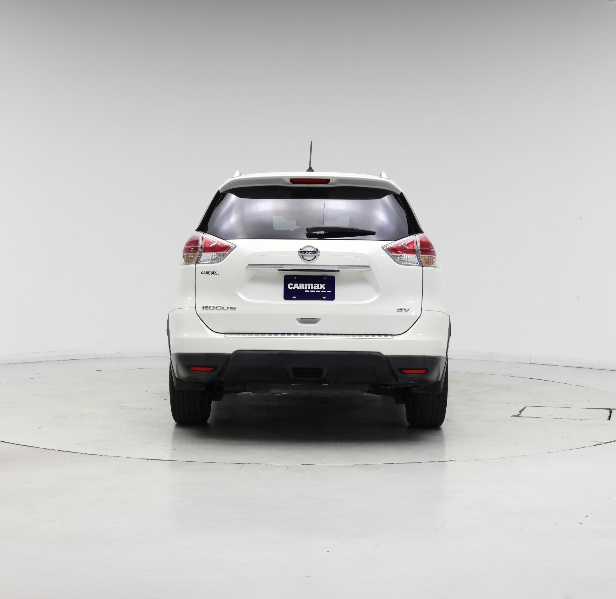 Thumbnail: 2016 Nissan Rogue - 6
