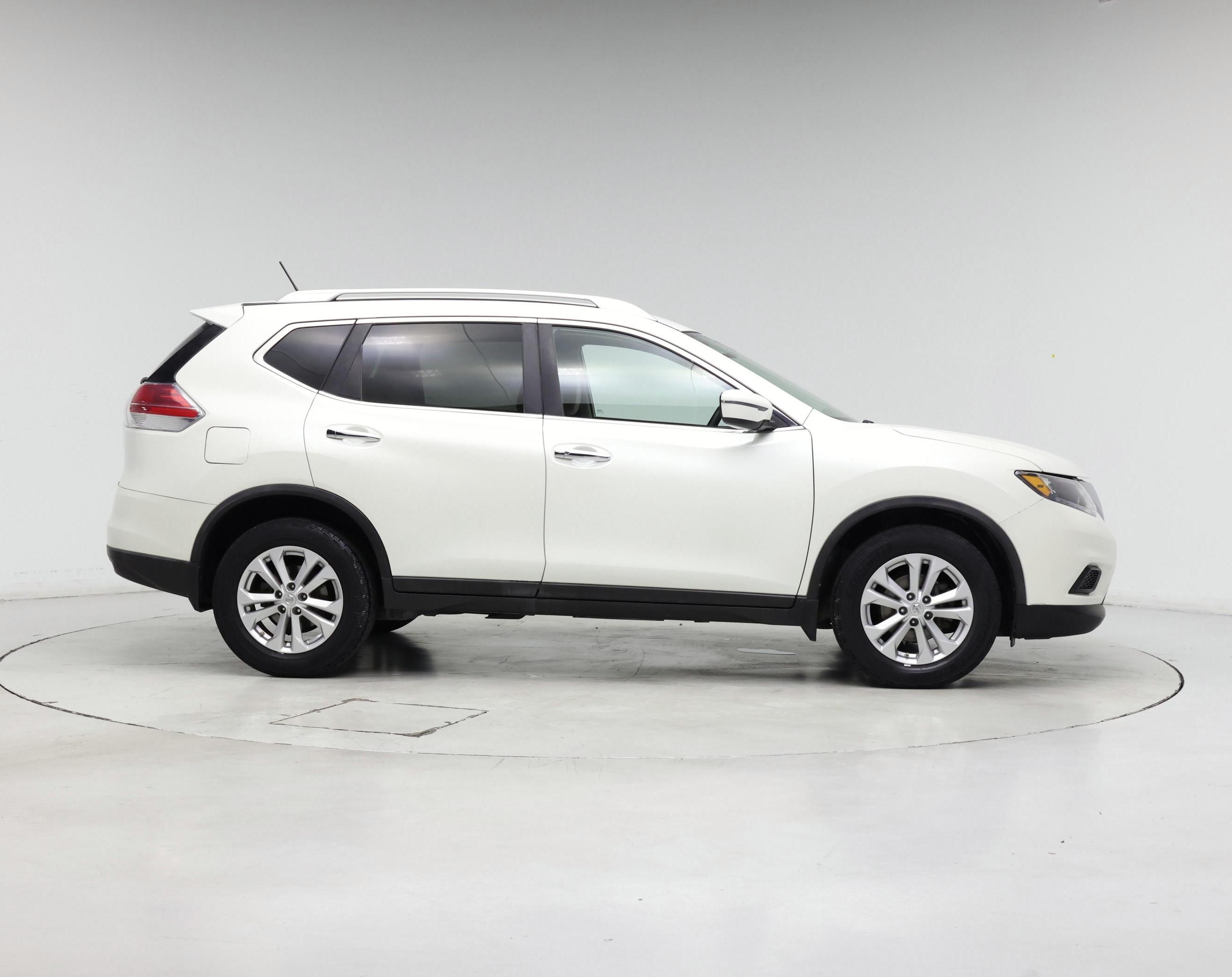 Thumbnail: 2016 Nissan Rogue - 7