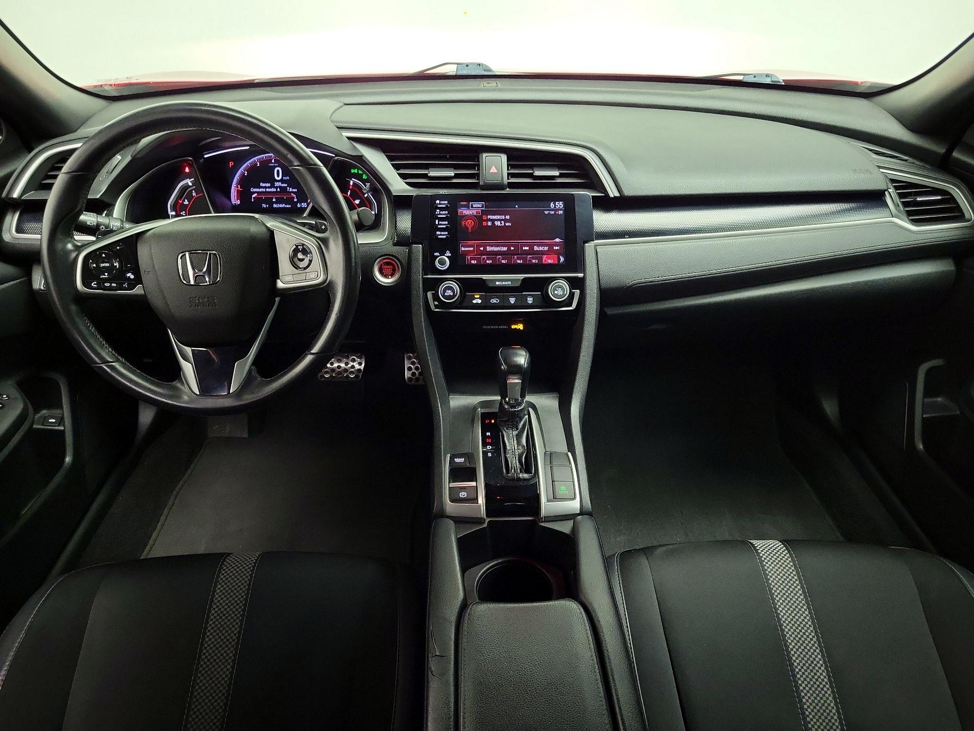 Thumbnail: 2020 Honda Civic - 9