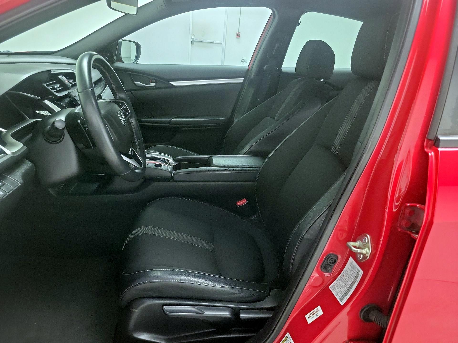 Thumbnail: 2020 Honda Civic - 11