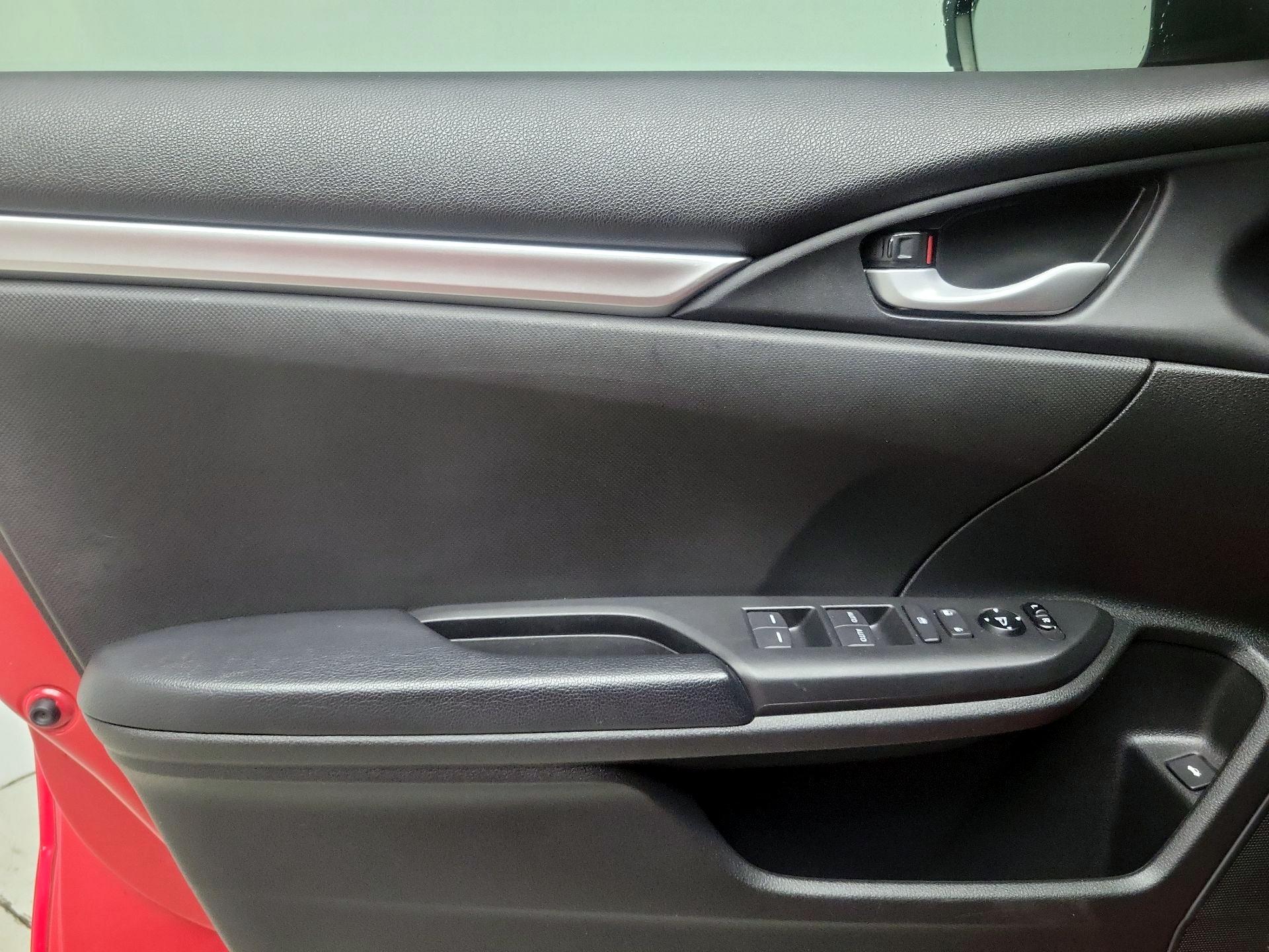 Thumbnail: 2020 Honda Civic - 12