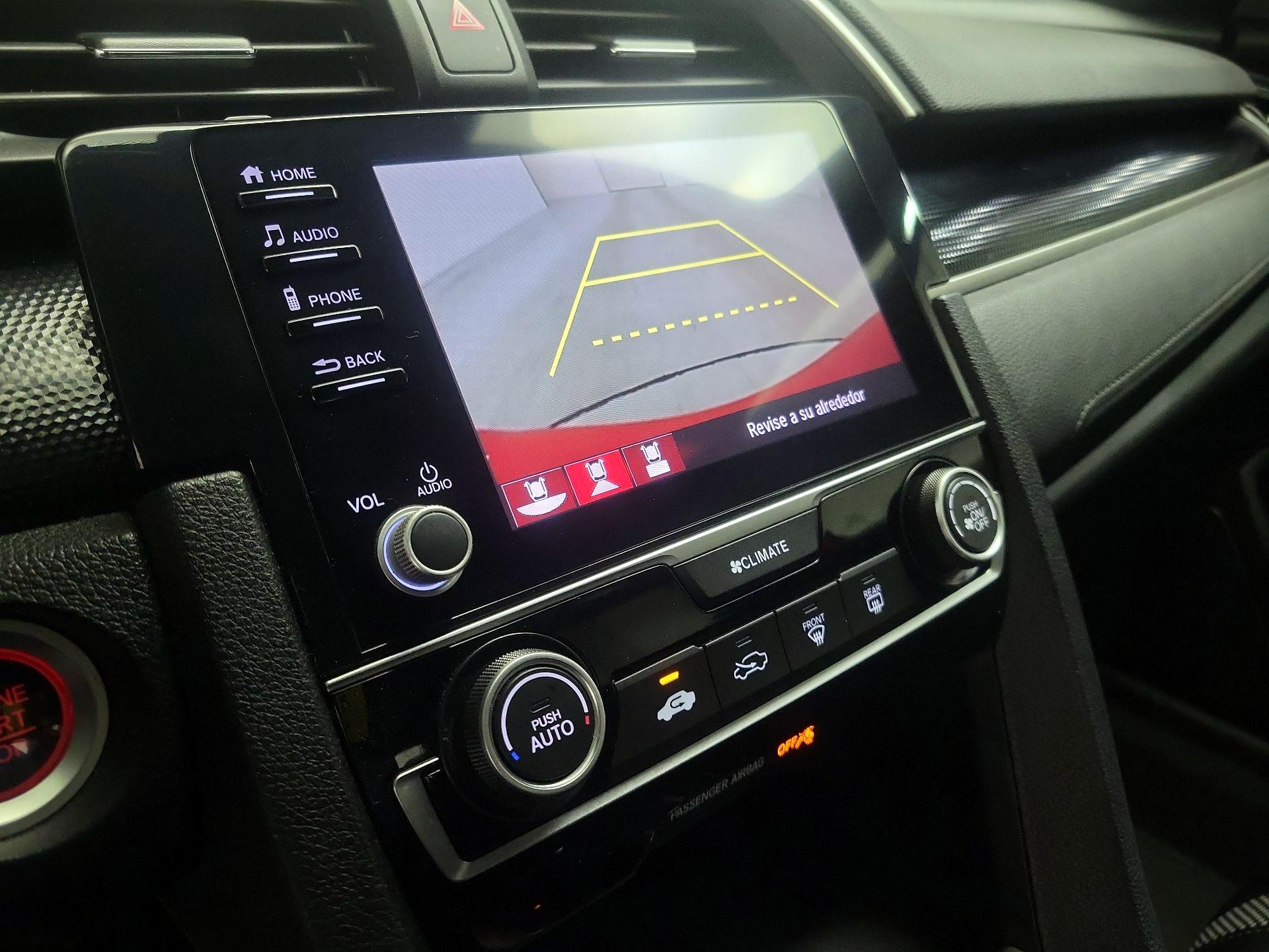 Thumbnail: 2020 Honda Civic - 14