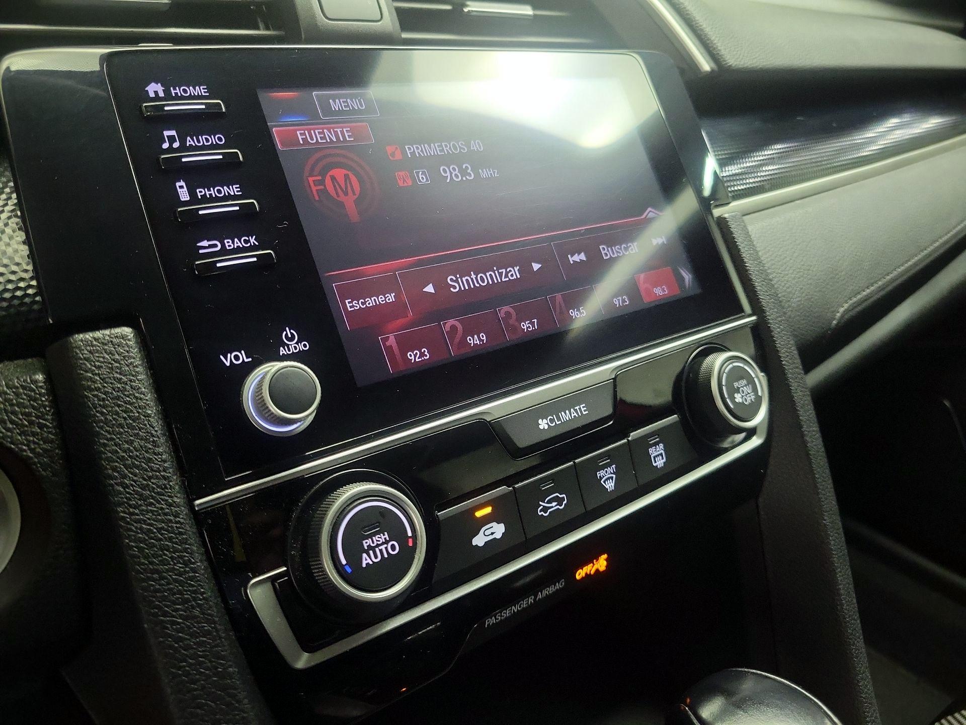 Thumbnail: 2020 Honda Civic - 15