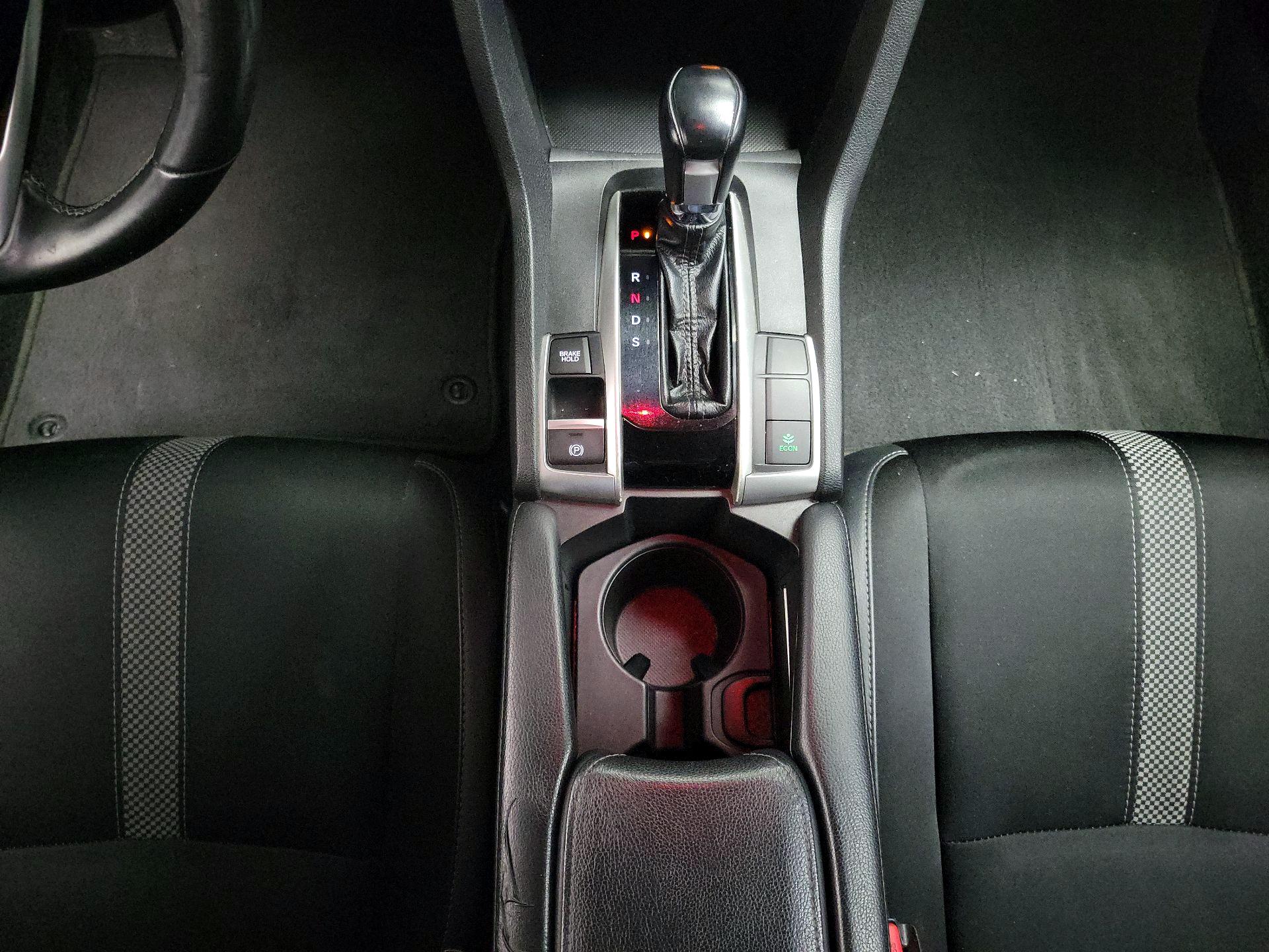 Thumbnail: 2020 Honda Civic - 17