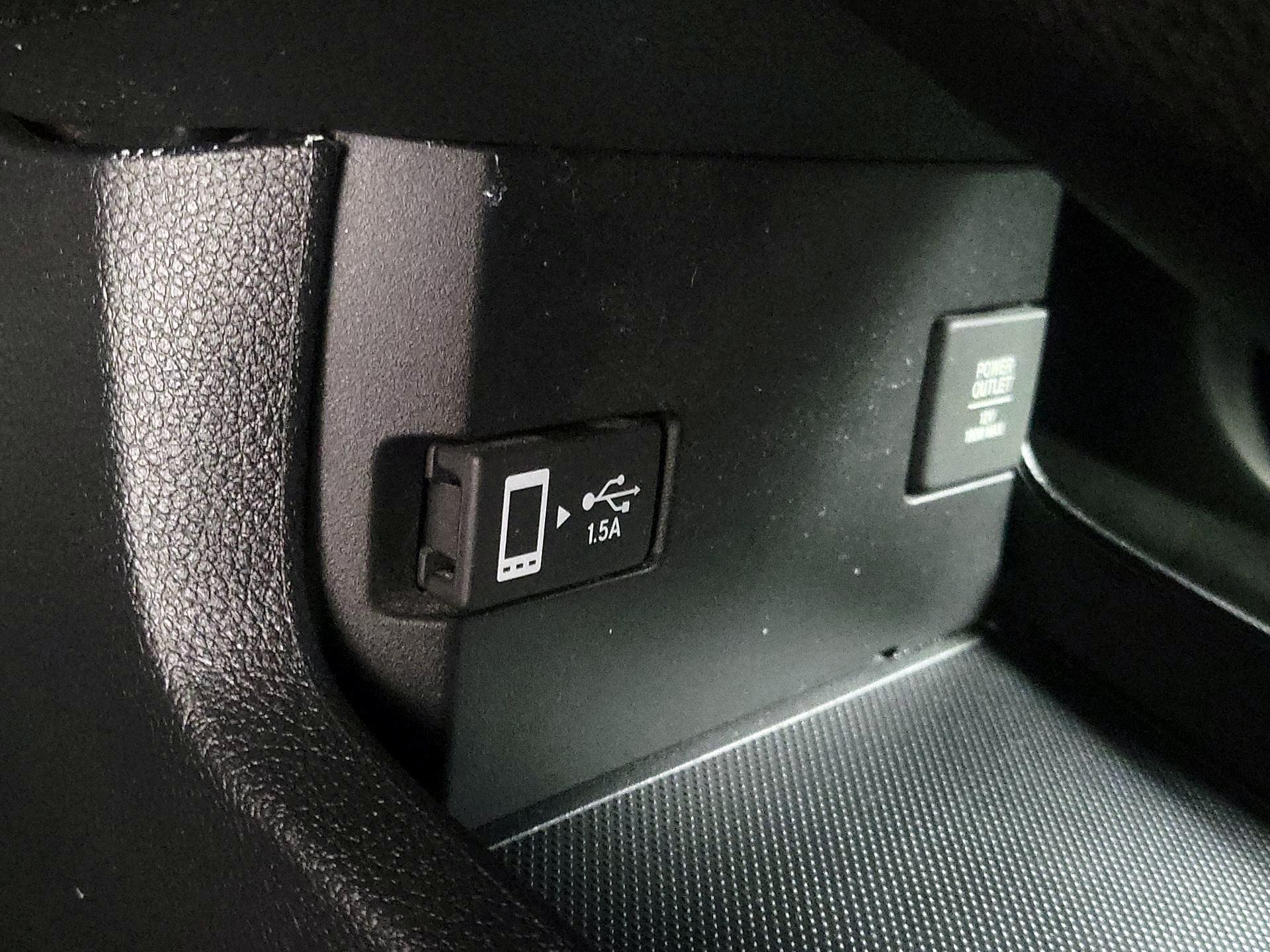 Thumbnail: 2020 Honda Civic - 18