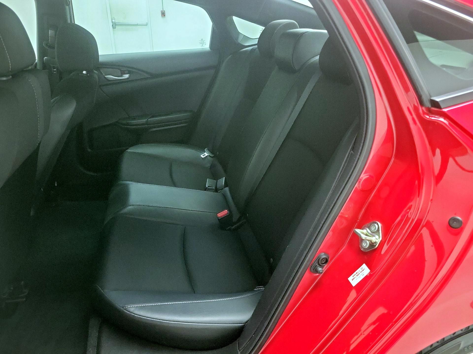 Thumbnail: 2020 Honda Civic - 19