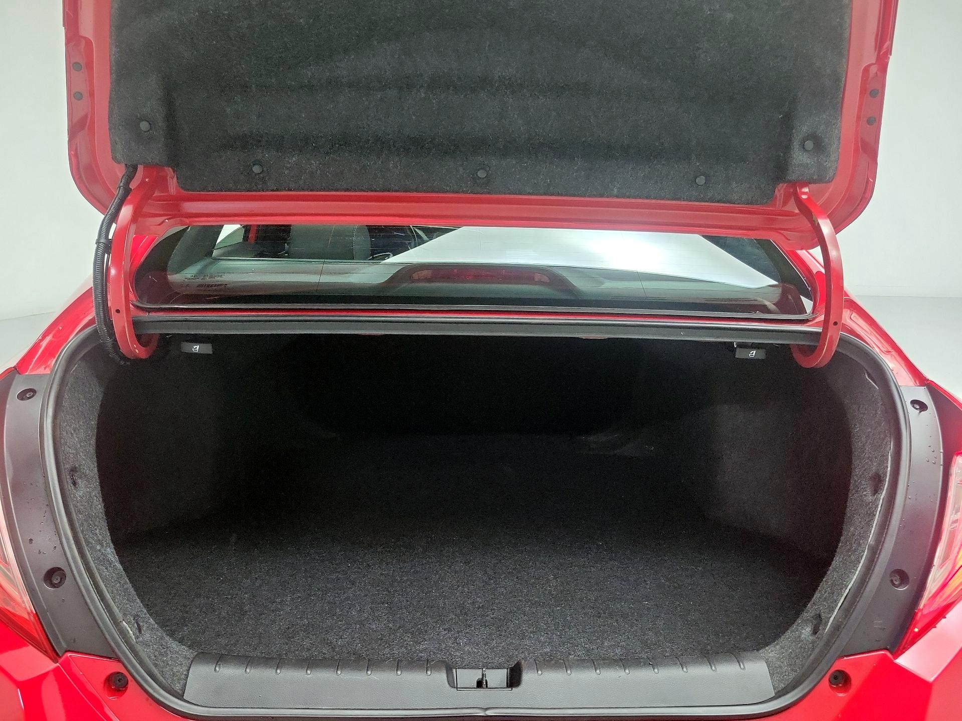 Thumbnail: 2020 Honda Civic - 20