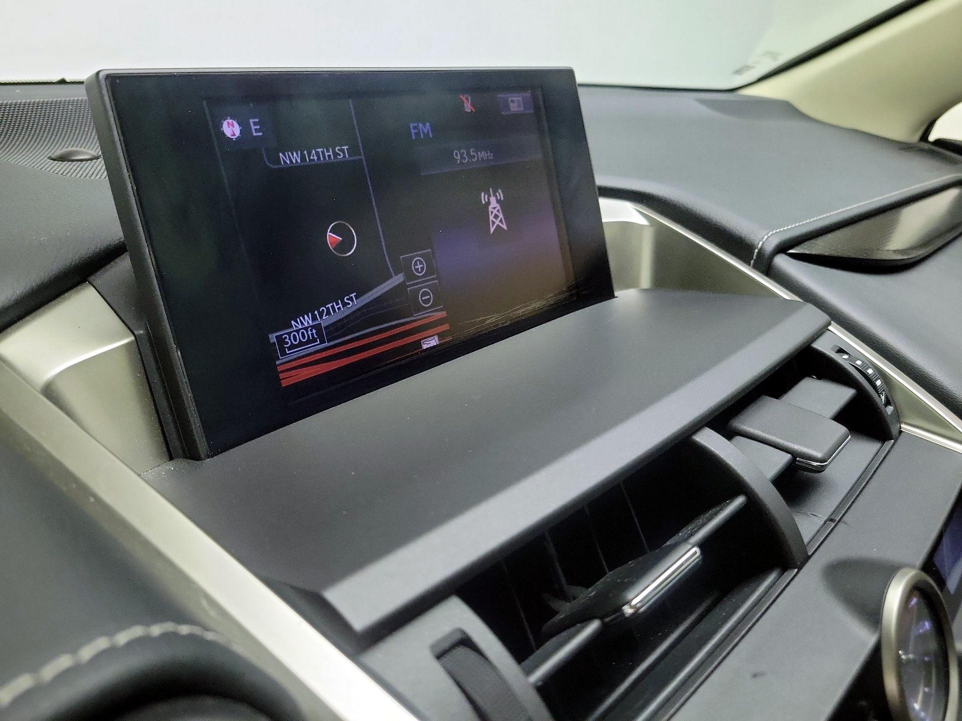 Thumbnail: 2016 Lexus NX - 14