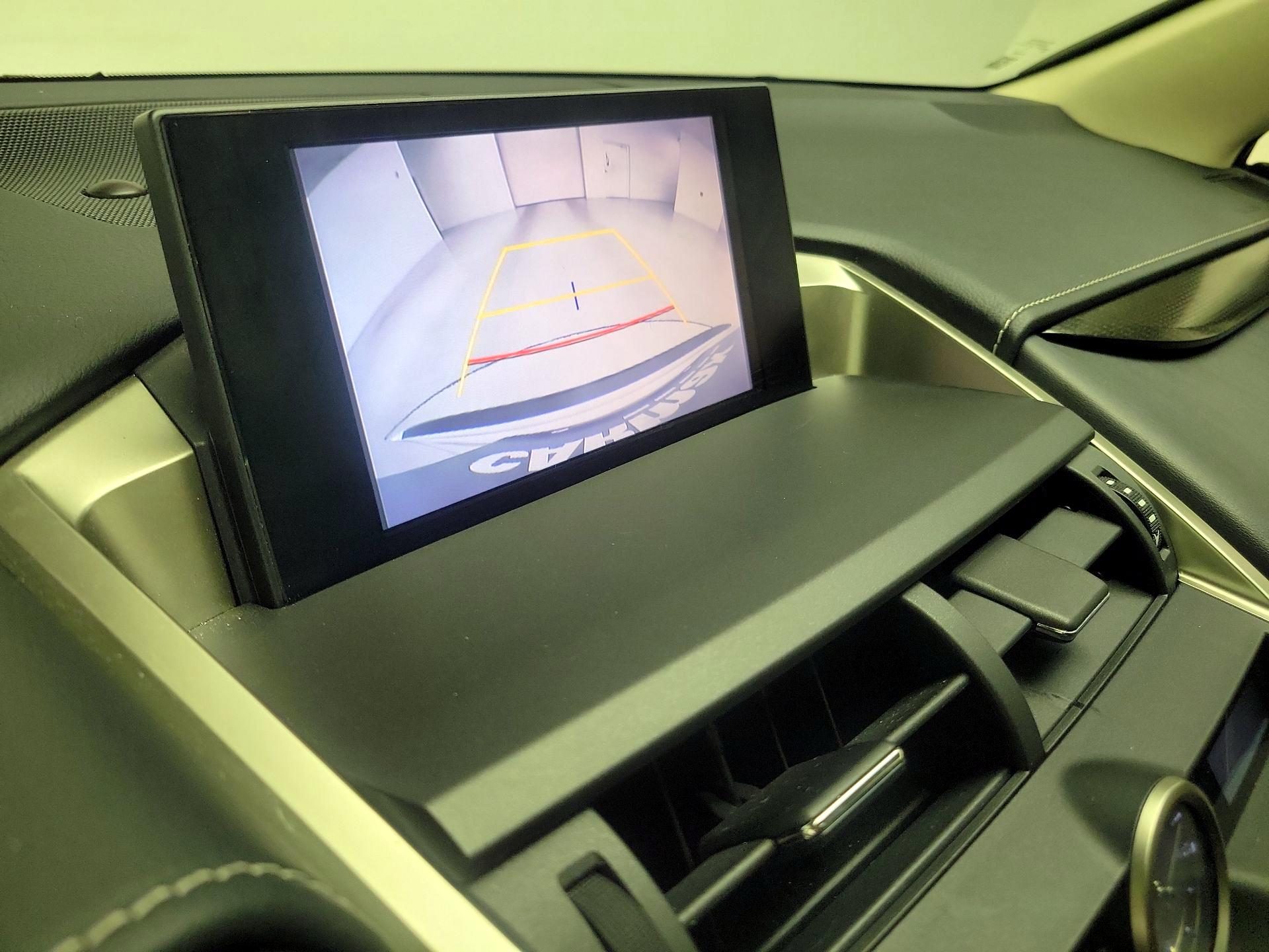 Thumbnail: 2016 Lexus NX - 15