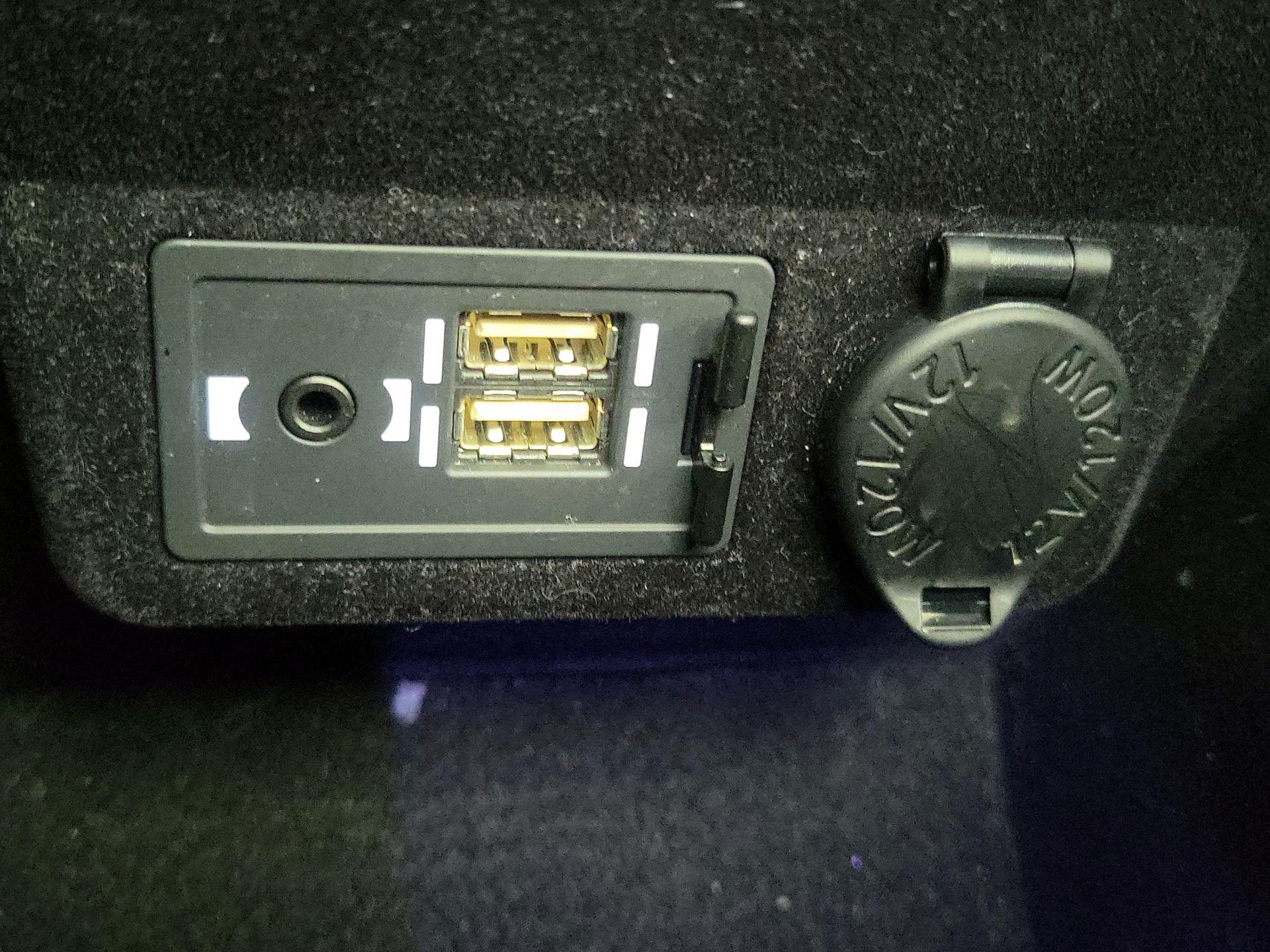 Thumbnail: 2016 Lexus NX - 19