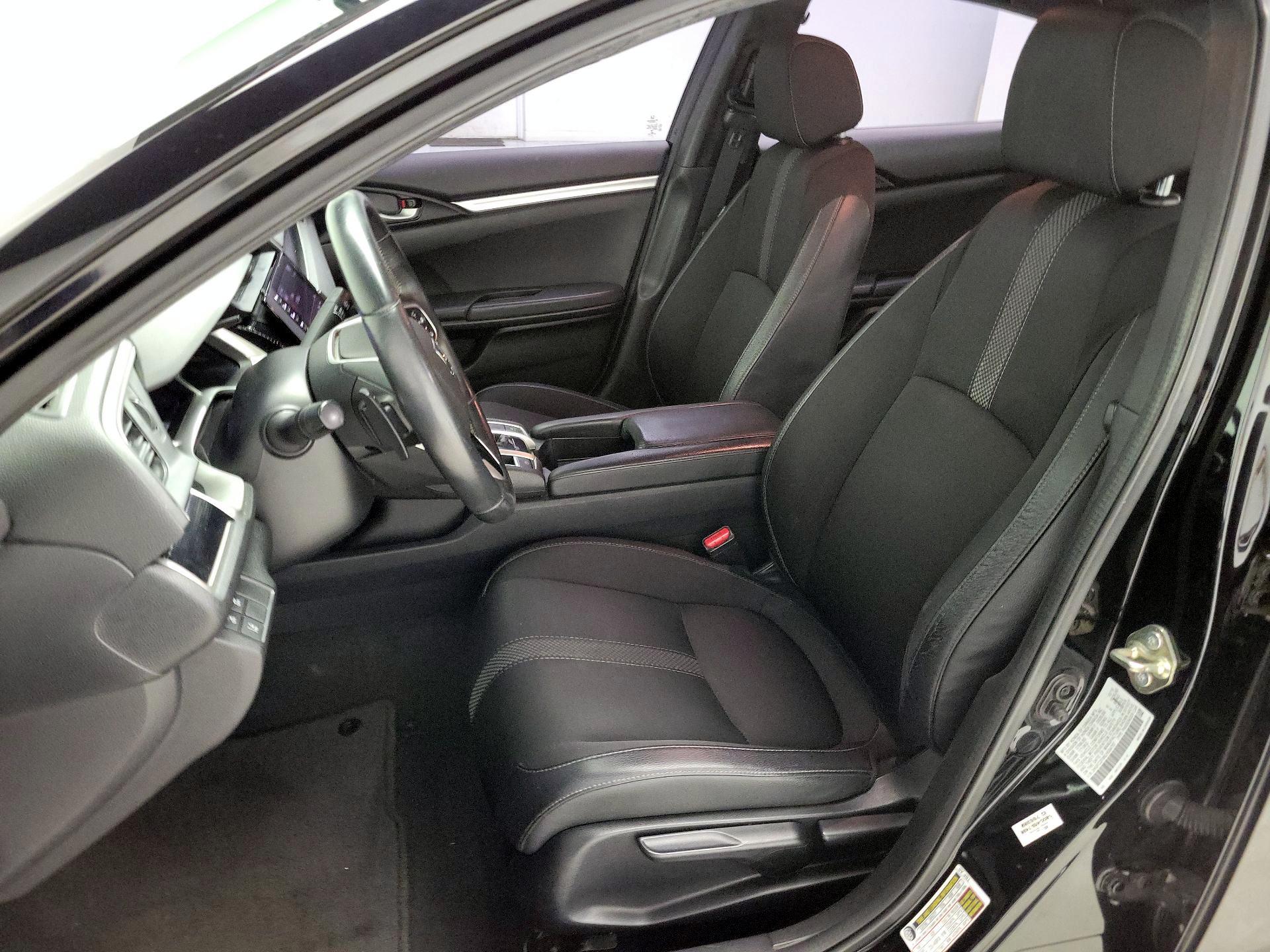 Thumbnail: 2020 Honda Civic - 11