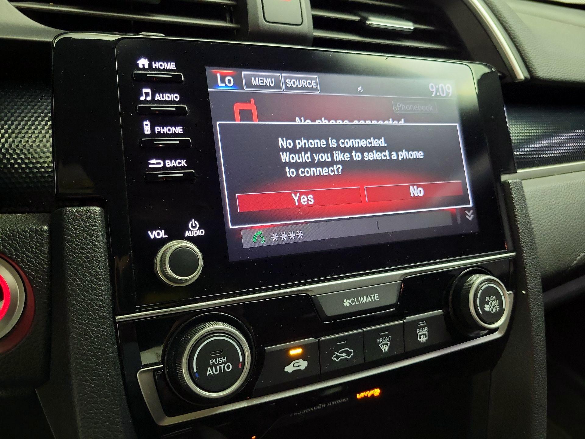 Thumbnail: 2020 Honda Civic - 14