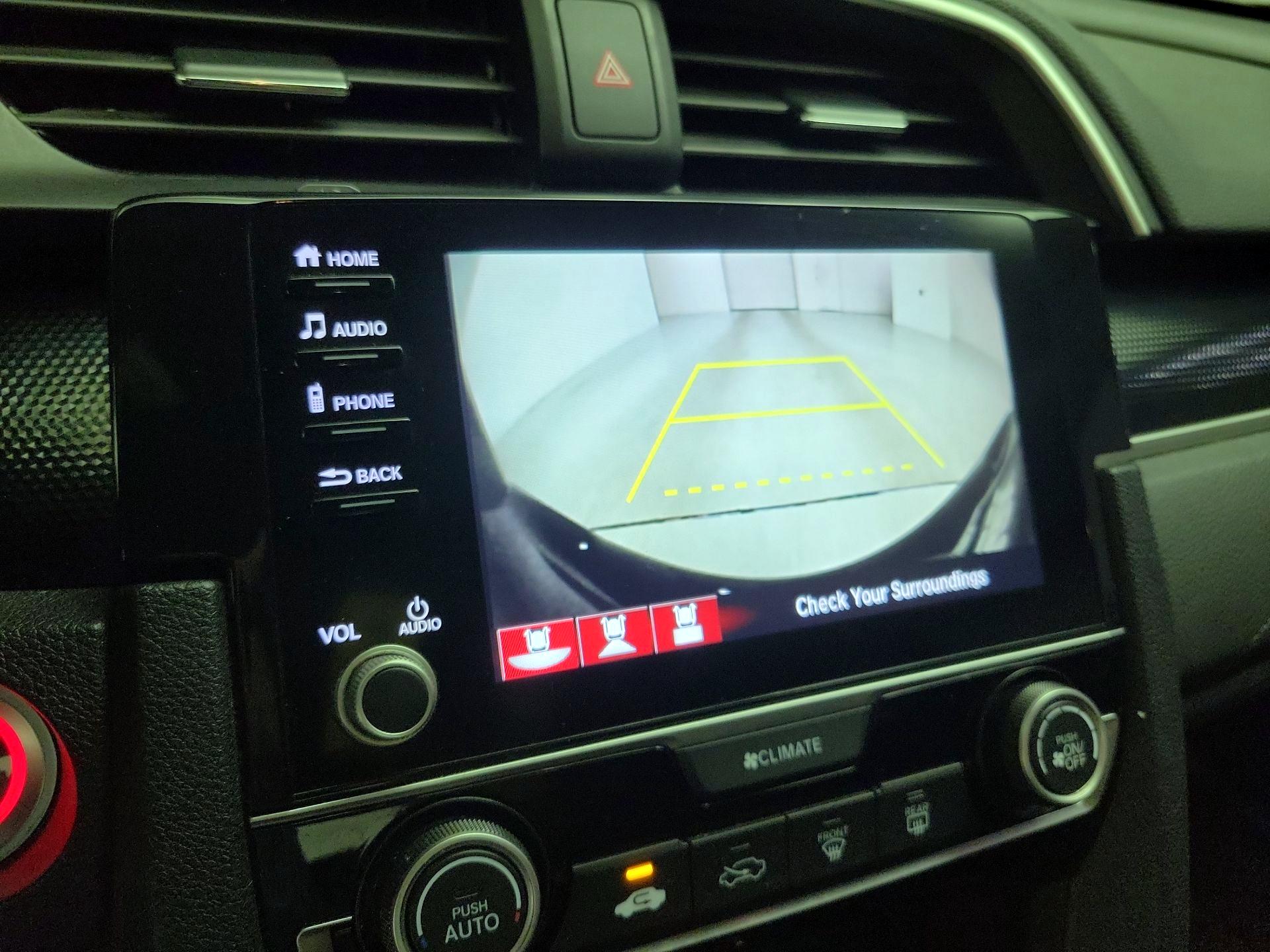 Thumbnail: 2020 Honda Civic - 15