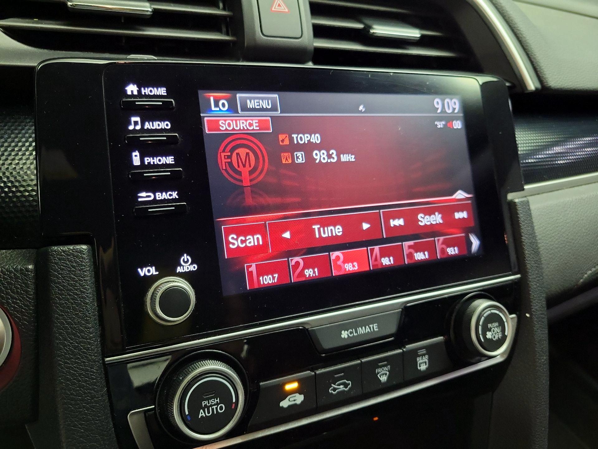 Thumbnail: 2020 Honda Civic - 16