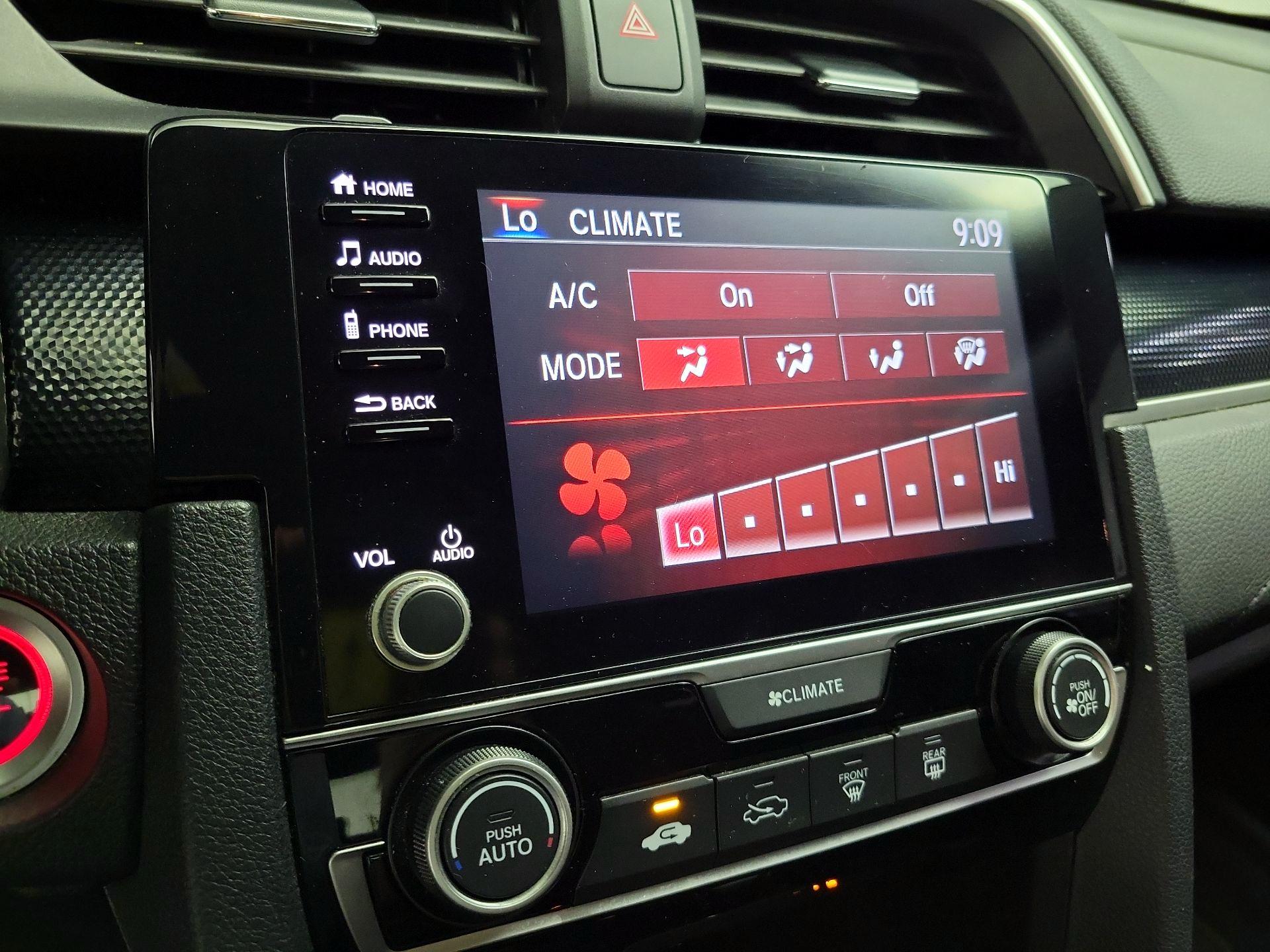 Thumbnail: 2020 Honda Civic - 17